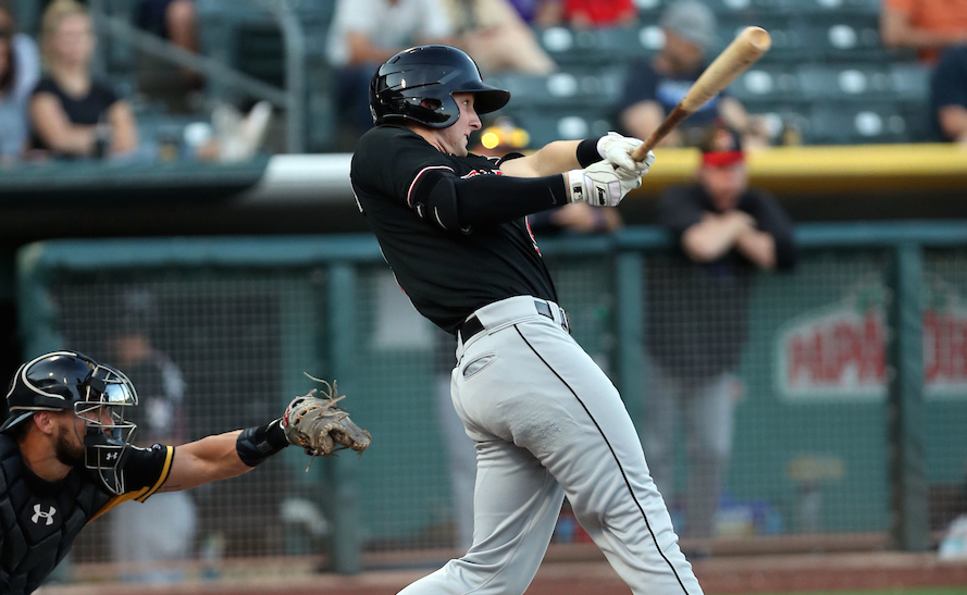 Dynasty Dynamics: Ignore the Trades | Baseball Prospectus