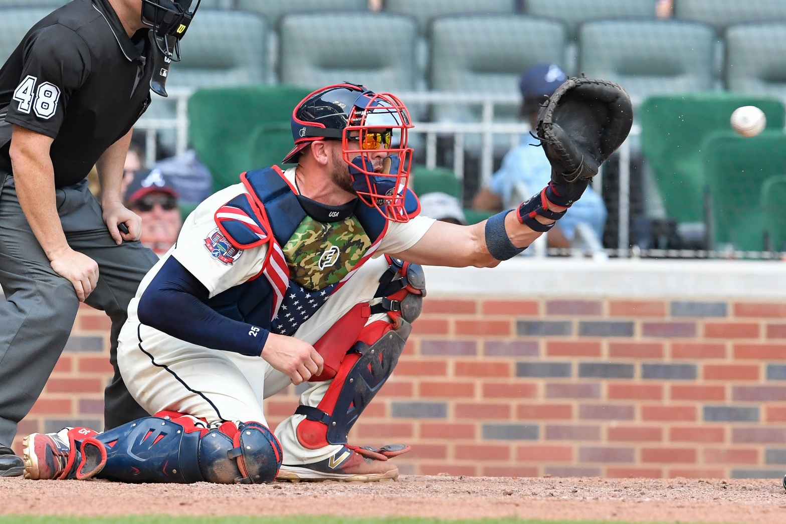 Bayesian Bagging to Generate Uncertainty Intervals: A Catcher Framing Story | Baseball Prospectus