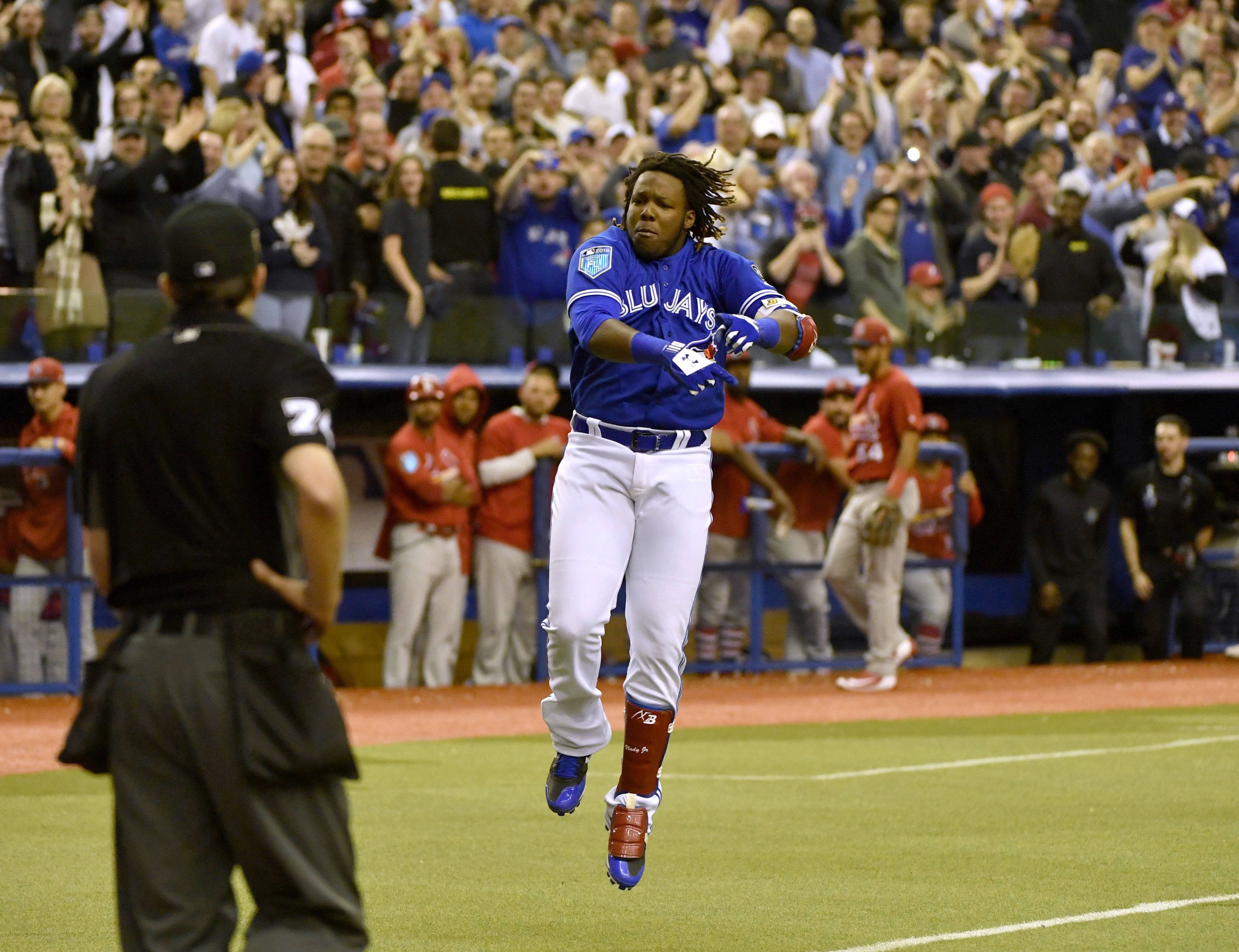 2019 Prospects: The Top 101 | Baseball Prospectus