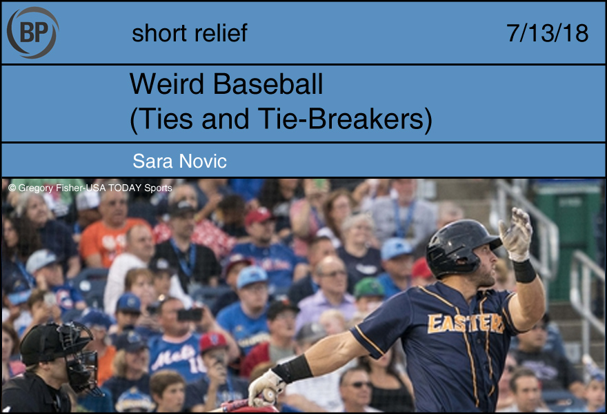 Short Relief: Weird Cardboard Wafers | Baseball Prospectus