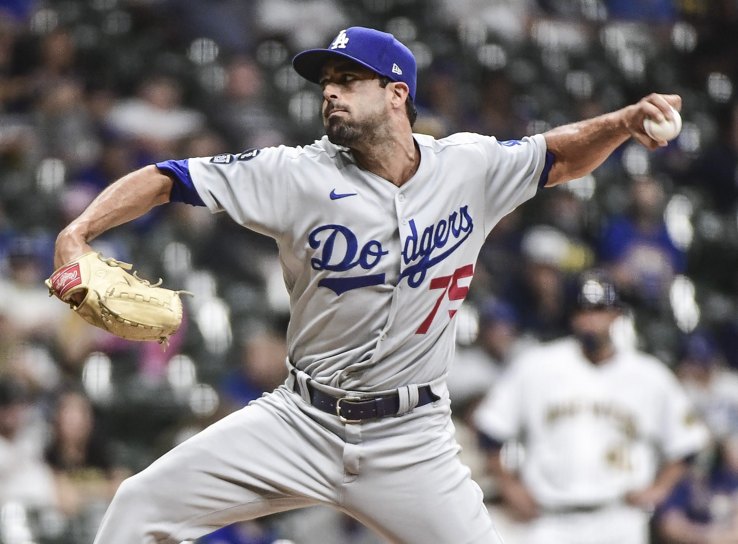 We Need a Restrictor Plate for Pitching | Baseball Prospectus