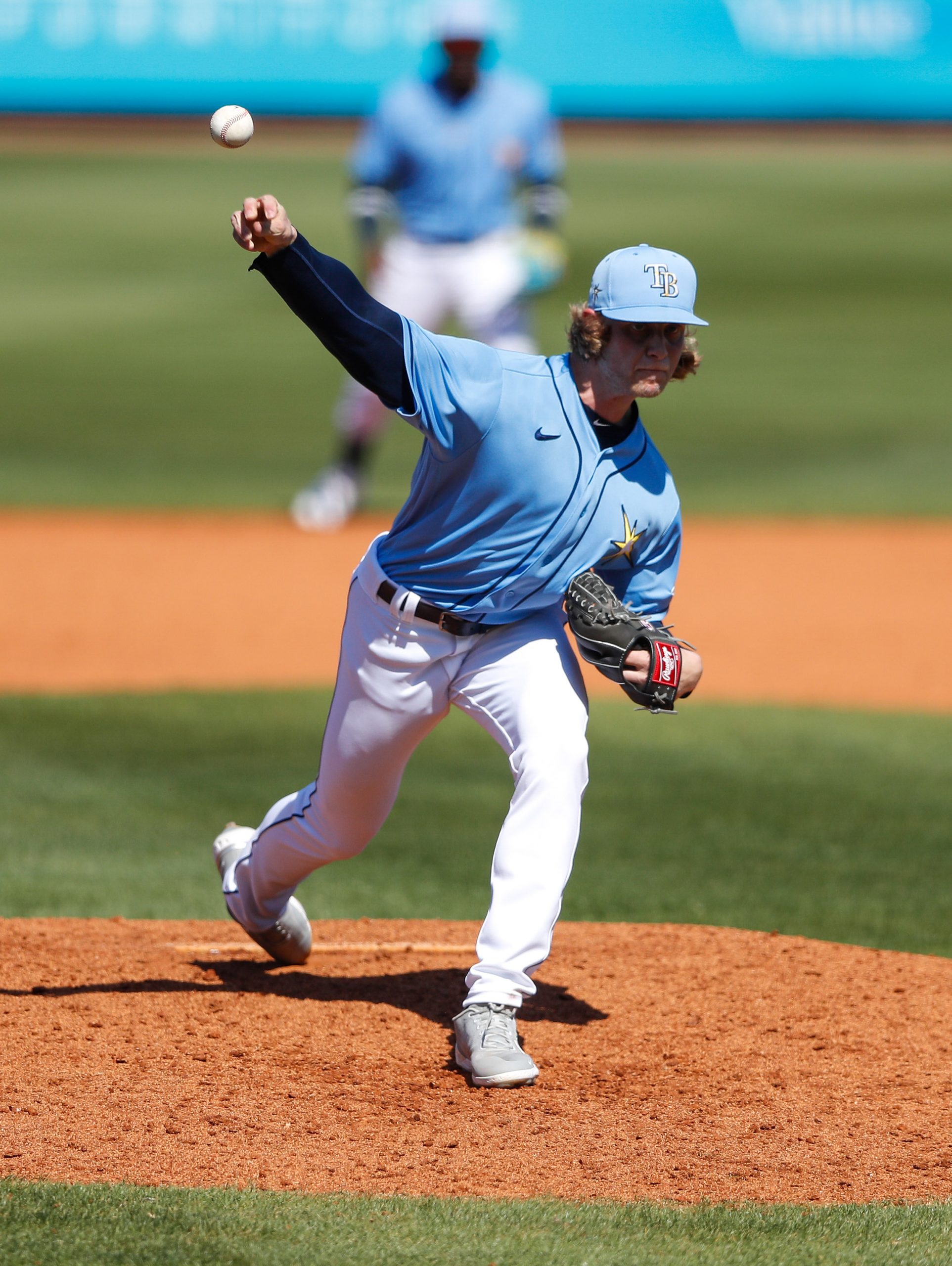 MLU: Shane Baz Makes His Case | Baseball Prospectus