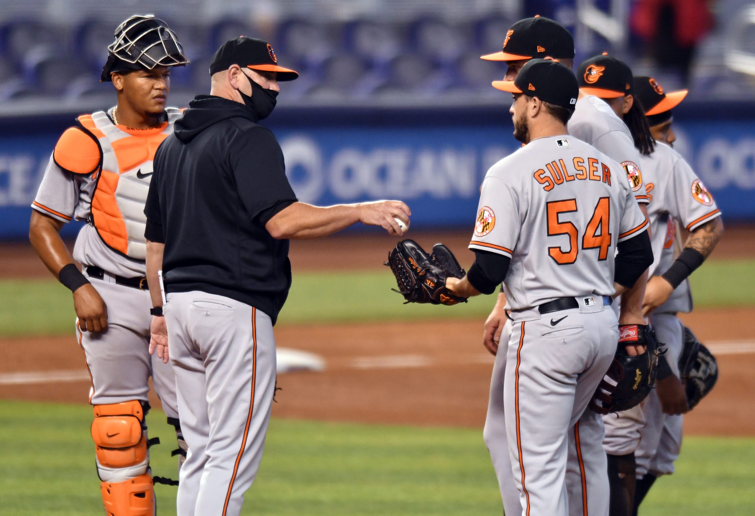 Next Man Up: Week 10 | Baseball Prospectus