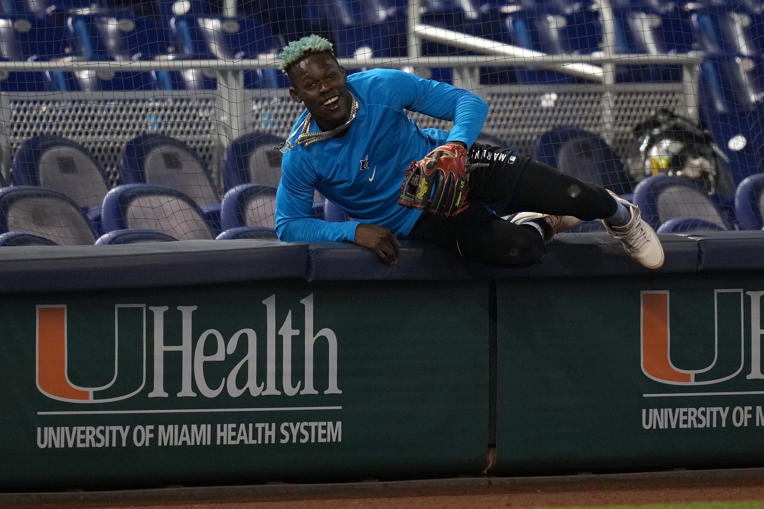 Can Jazz Chisholm Maximize His Skills? | Baseball Prospectus