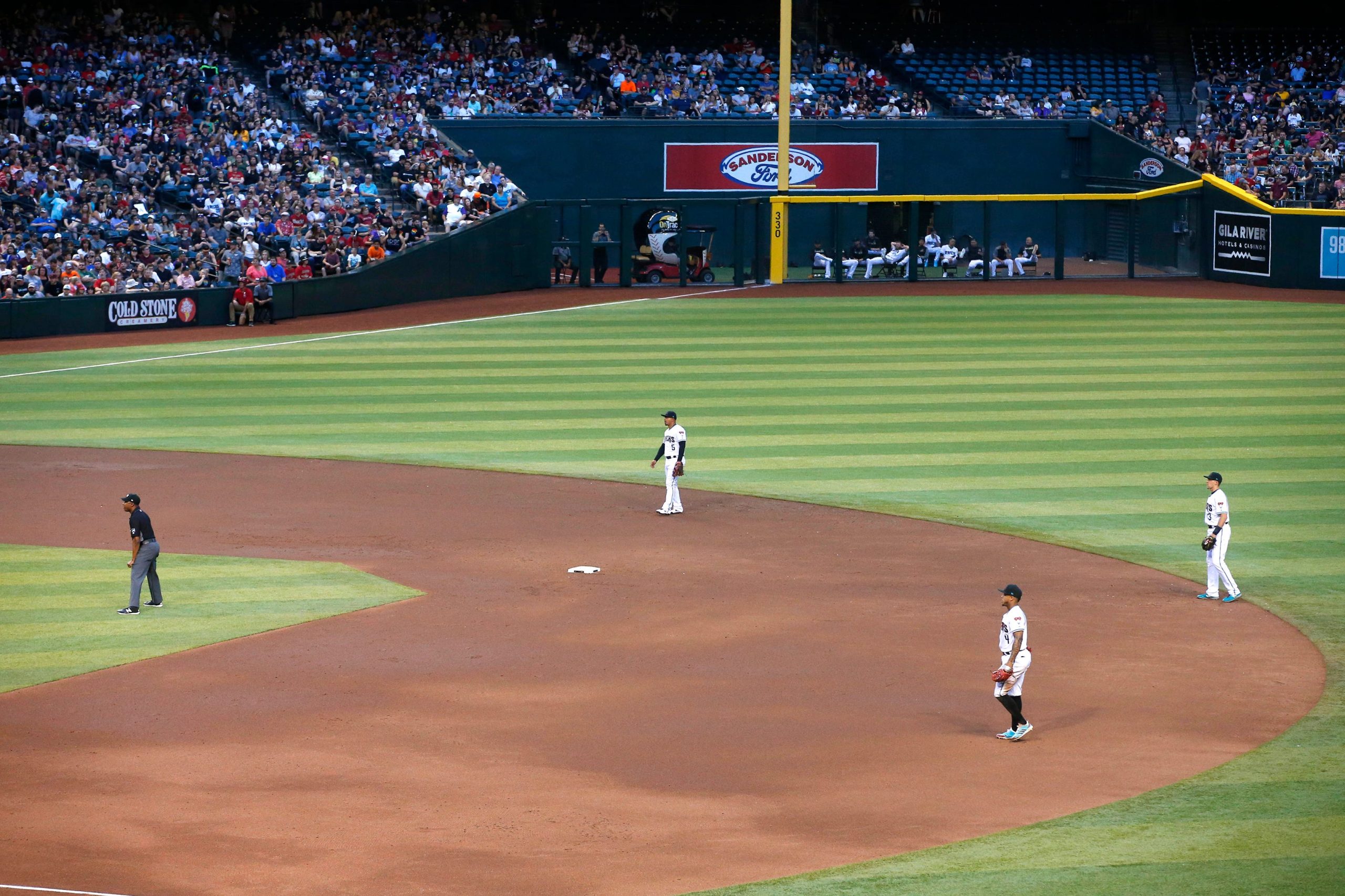 So You’ve Decided to Ban the Shift | Baseball Prospectus