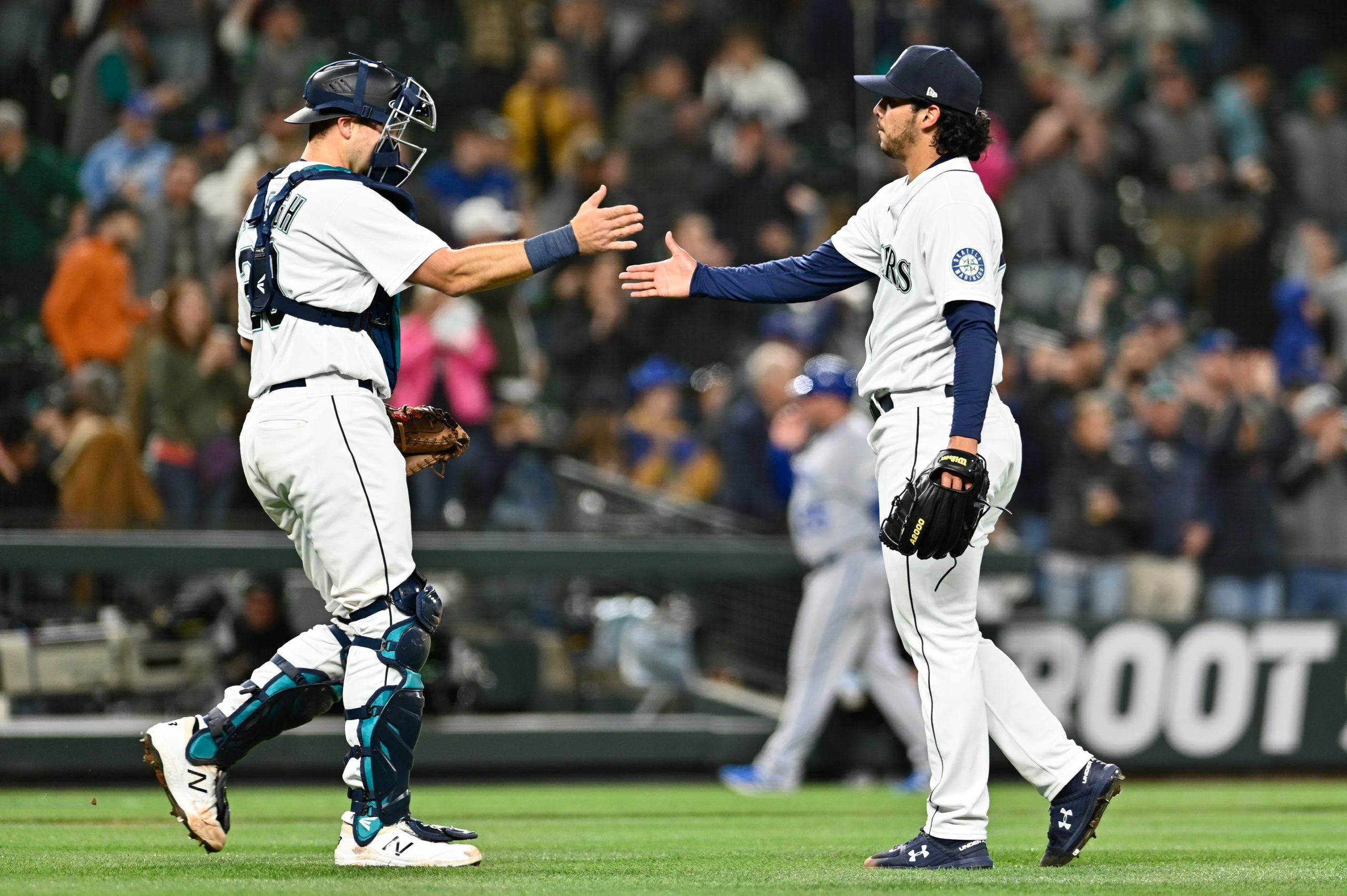 The Expert FAAB Review: Week 3 | Baseball Prospectus