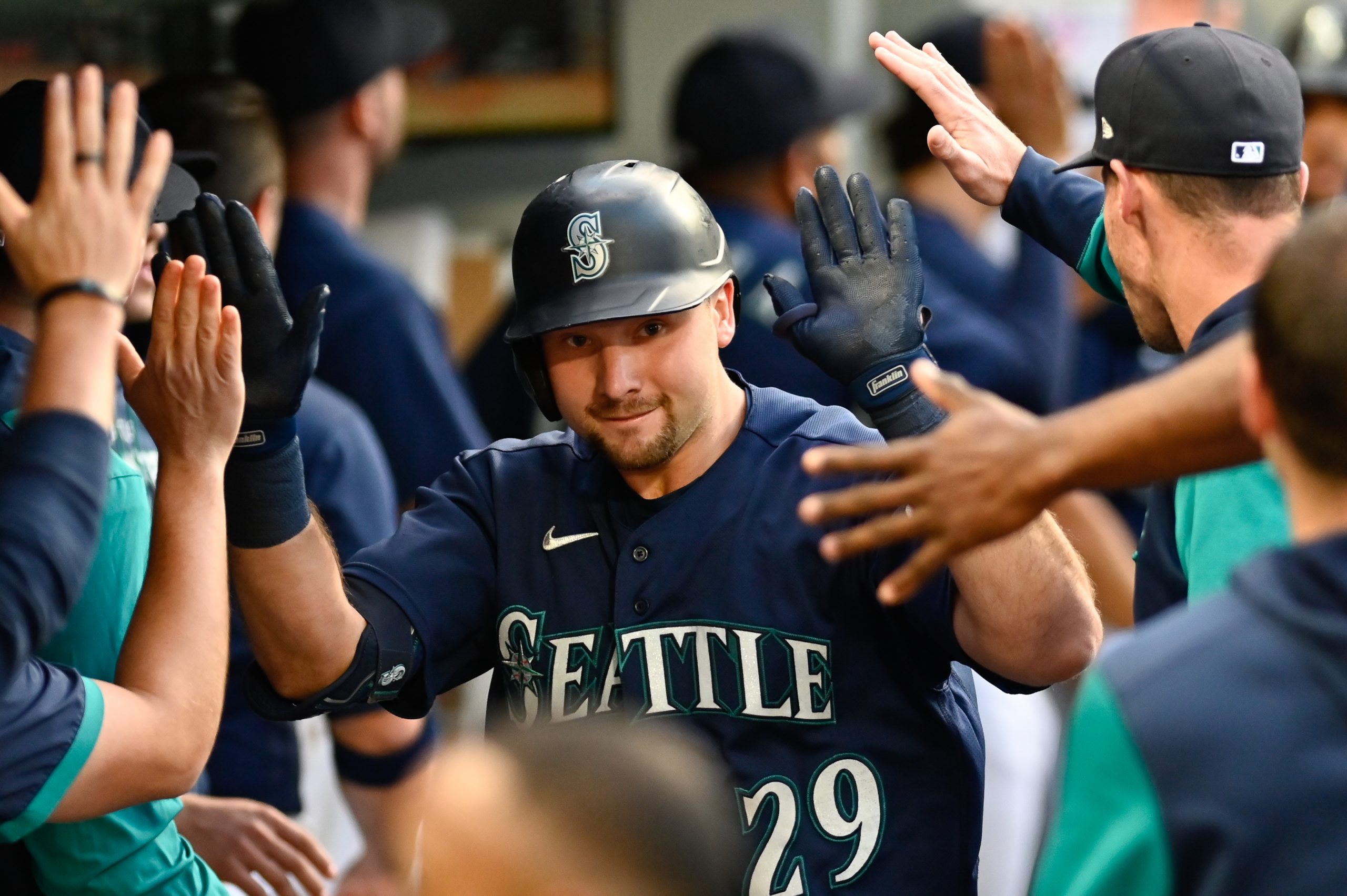 Heads Up: Week 14 | Baseball Prospectus