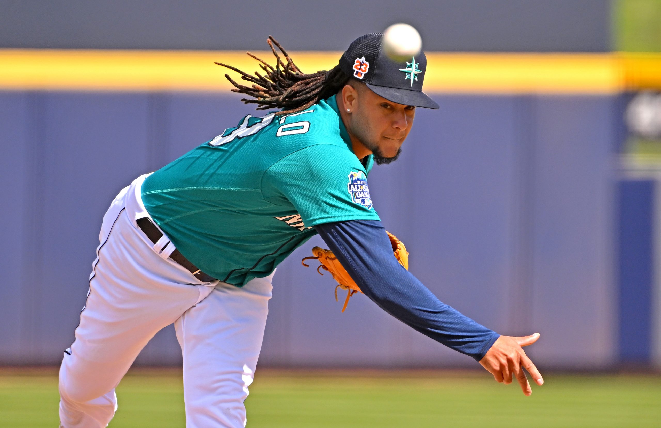 Darius Austin's Model Portfolio for 2023 | Baseball Prospectus