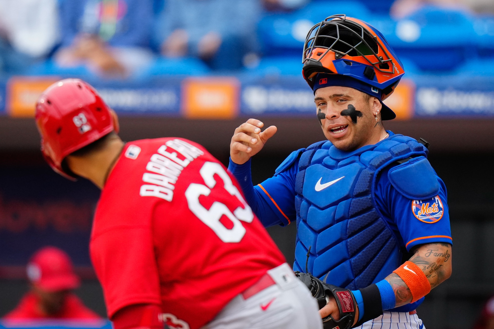 FAAB Review: Week 2 | Baseball Prospectus
