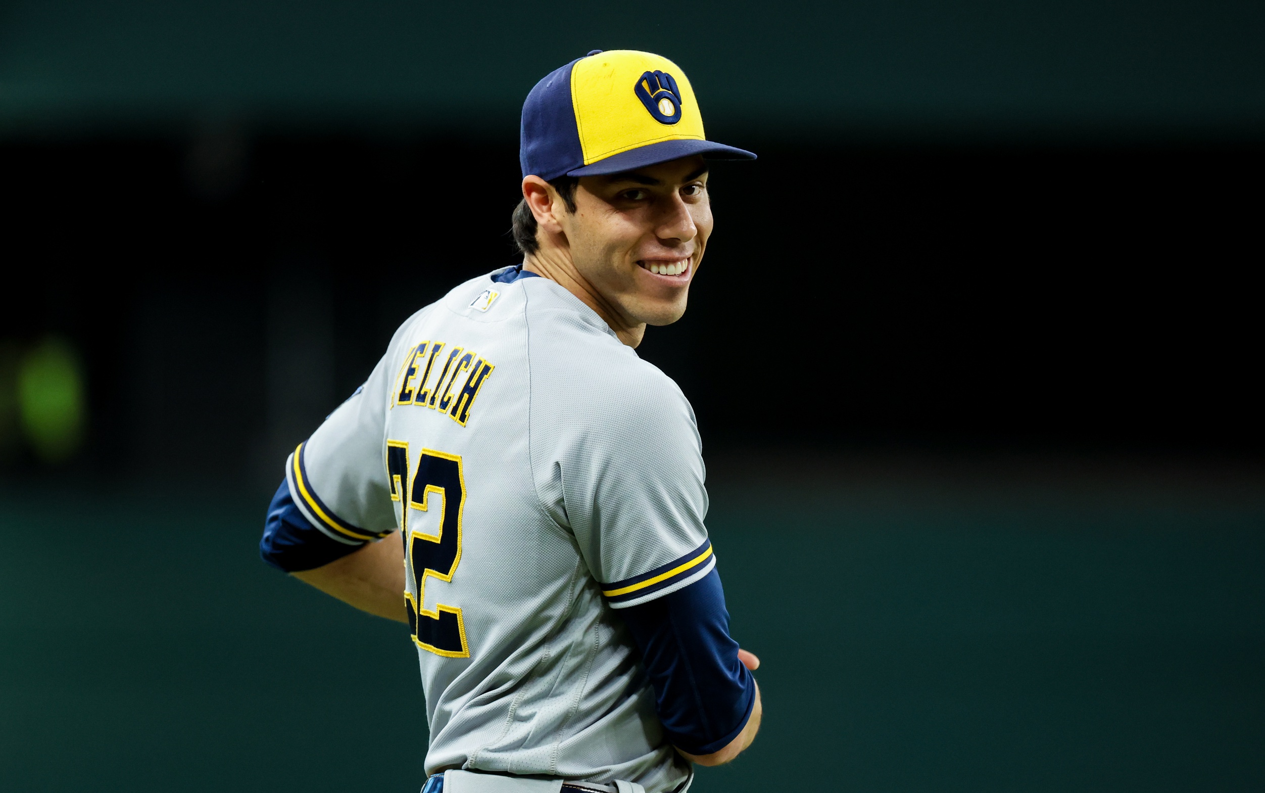 Christian Yelich Has Bounced Back | Baseball Prospectus