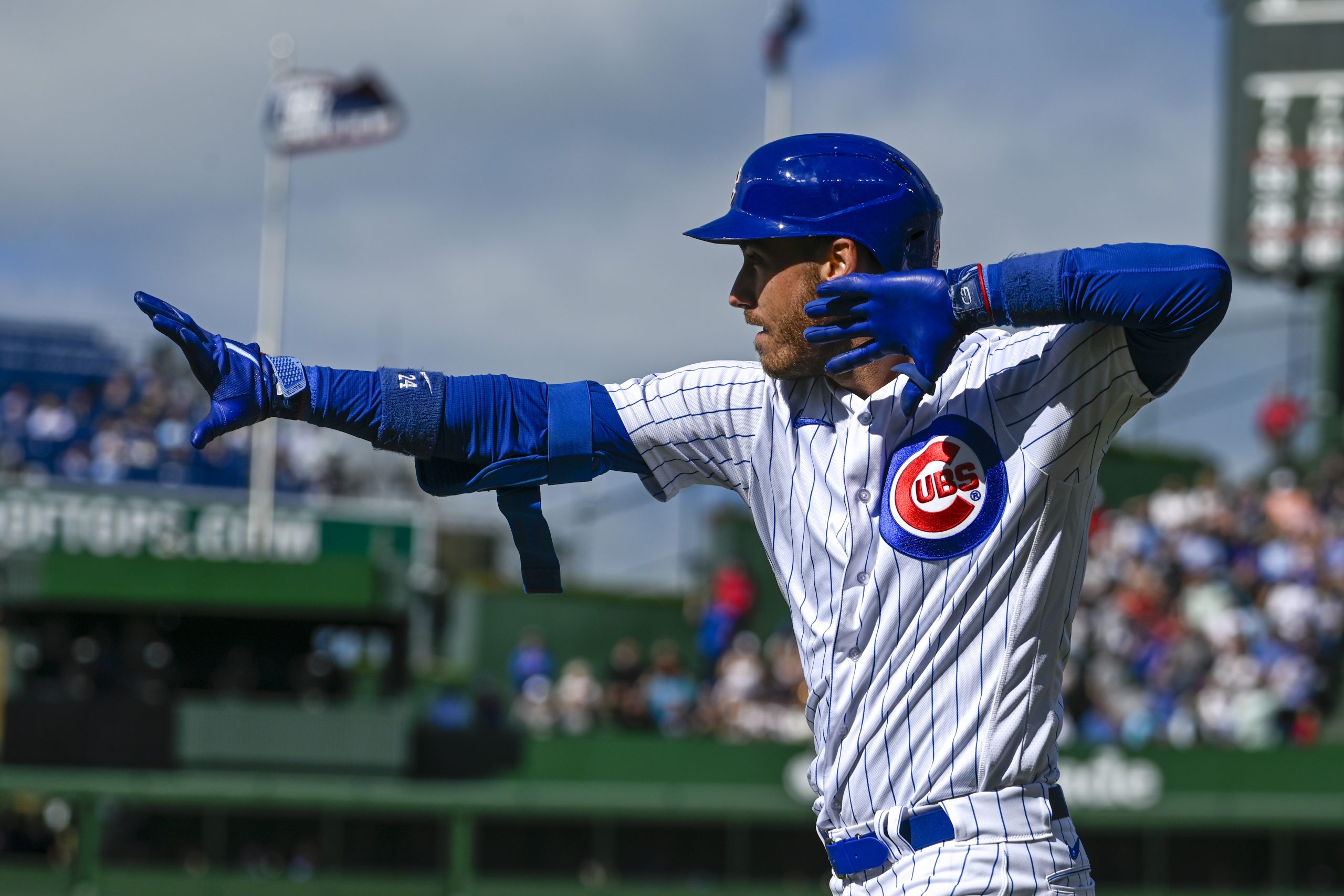 Box Score Banter: I Just Entered the Country With Bellingers | Baseball Prospectus