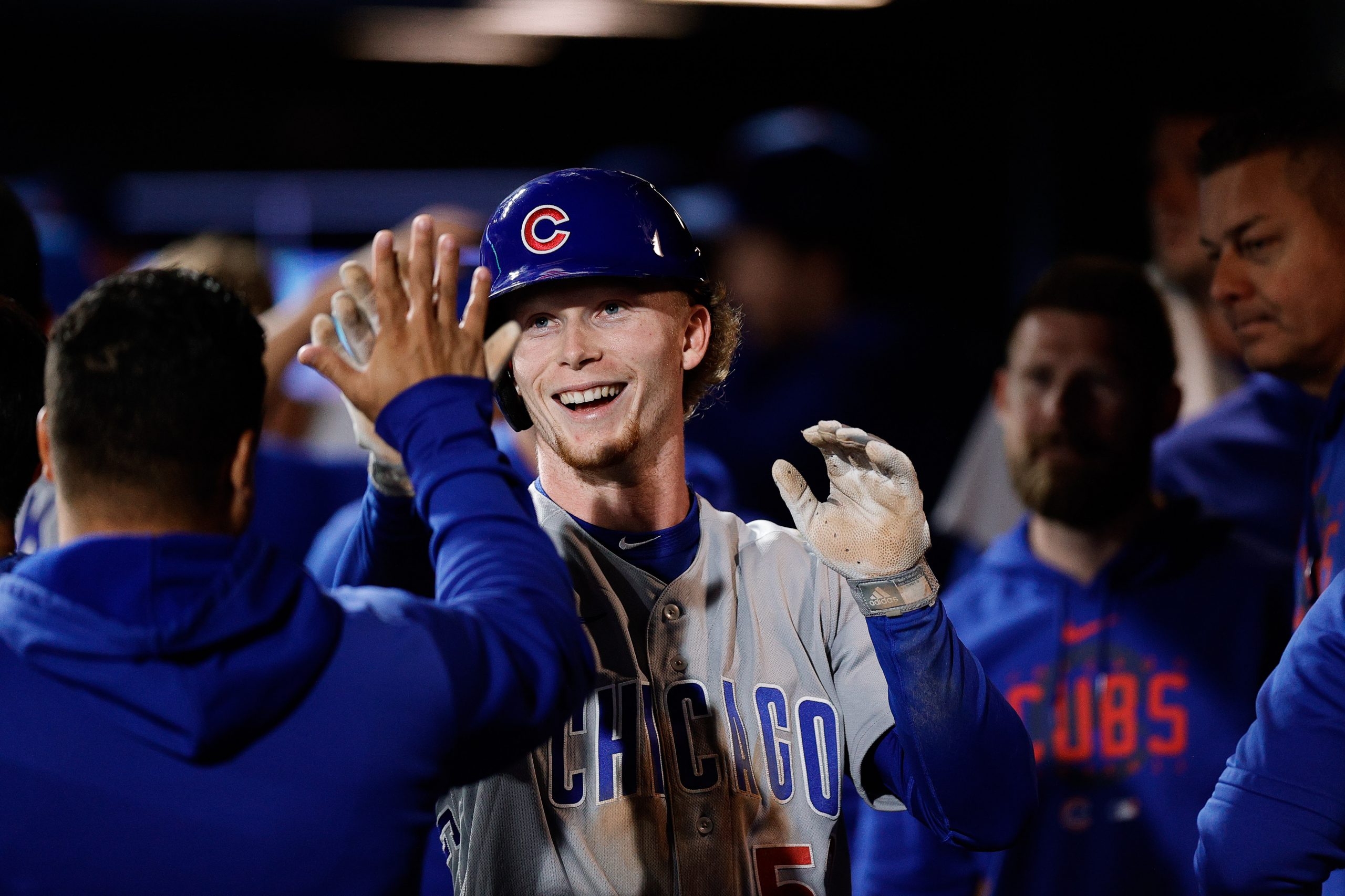 Box Score Banter: As the Crow-Armstrong Flies | Baseball Prospectus