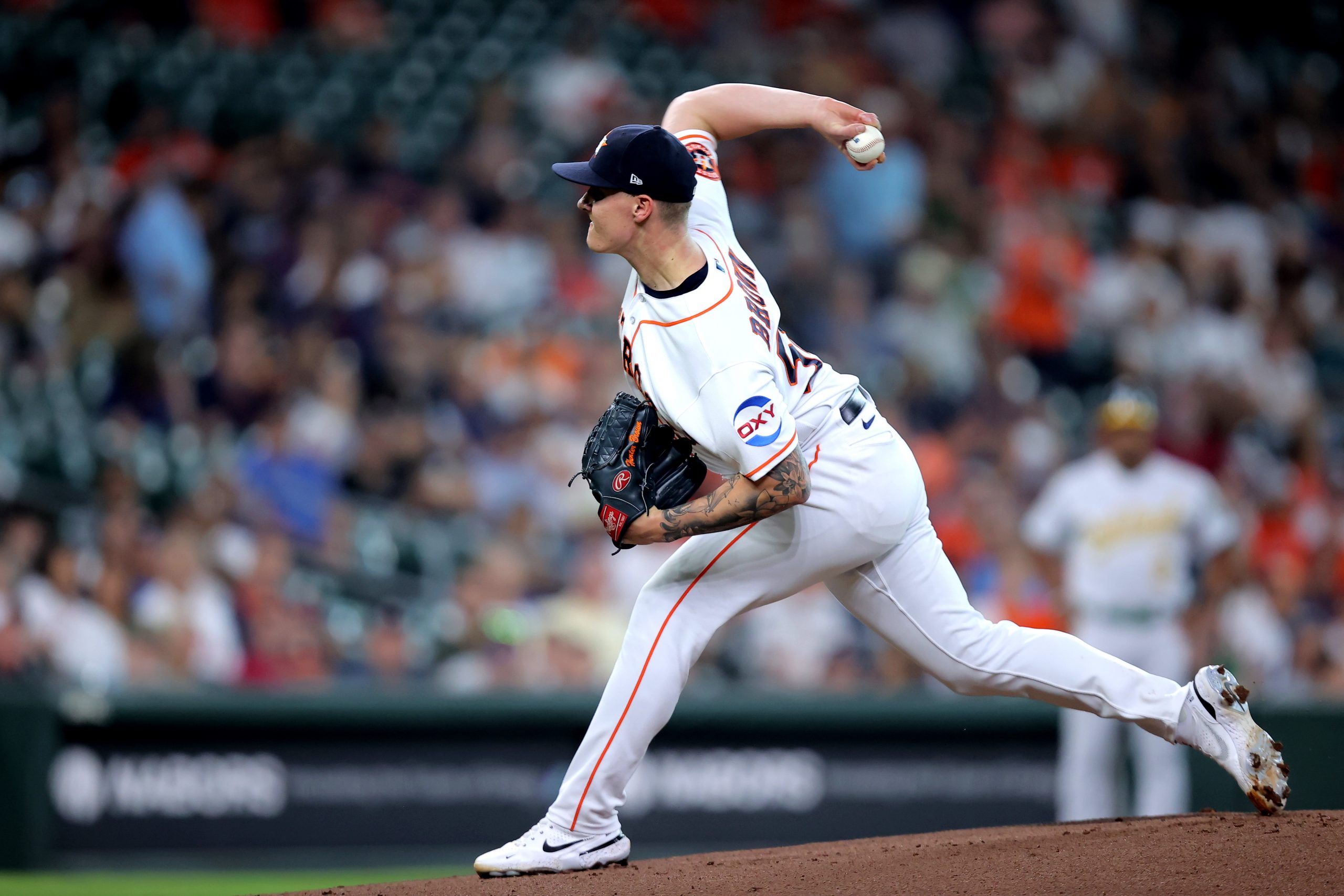 Box Score Banter: The Un-No-Hitter | Baseball Prospectus
