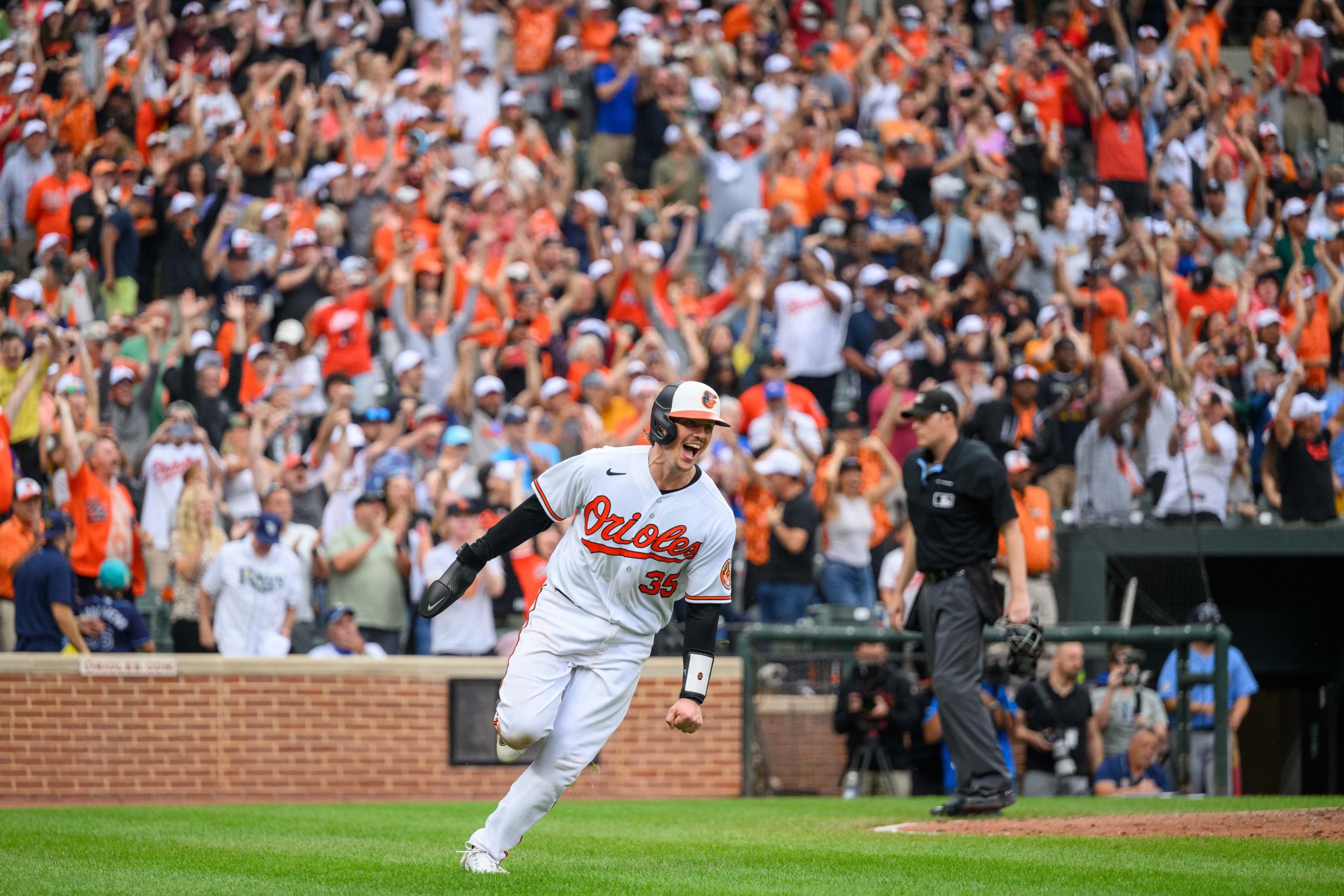 Box Score Banter: Everybody Goes Home Happy | Baseball Prospectus