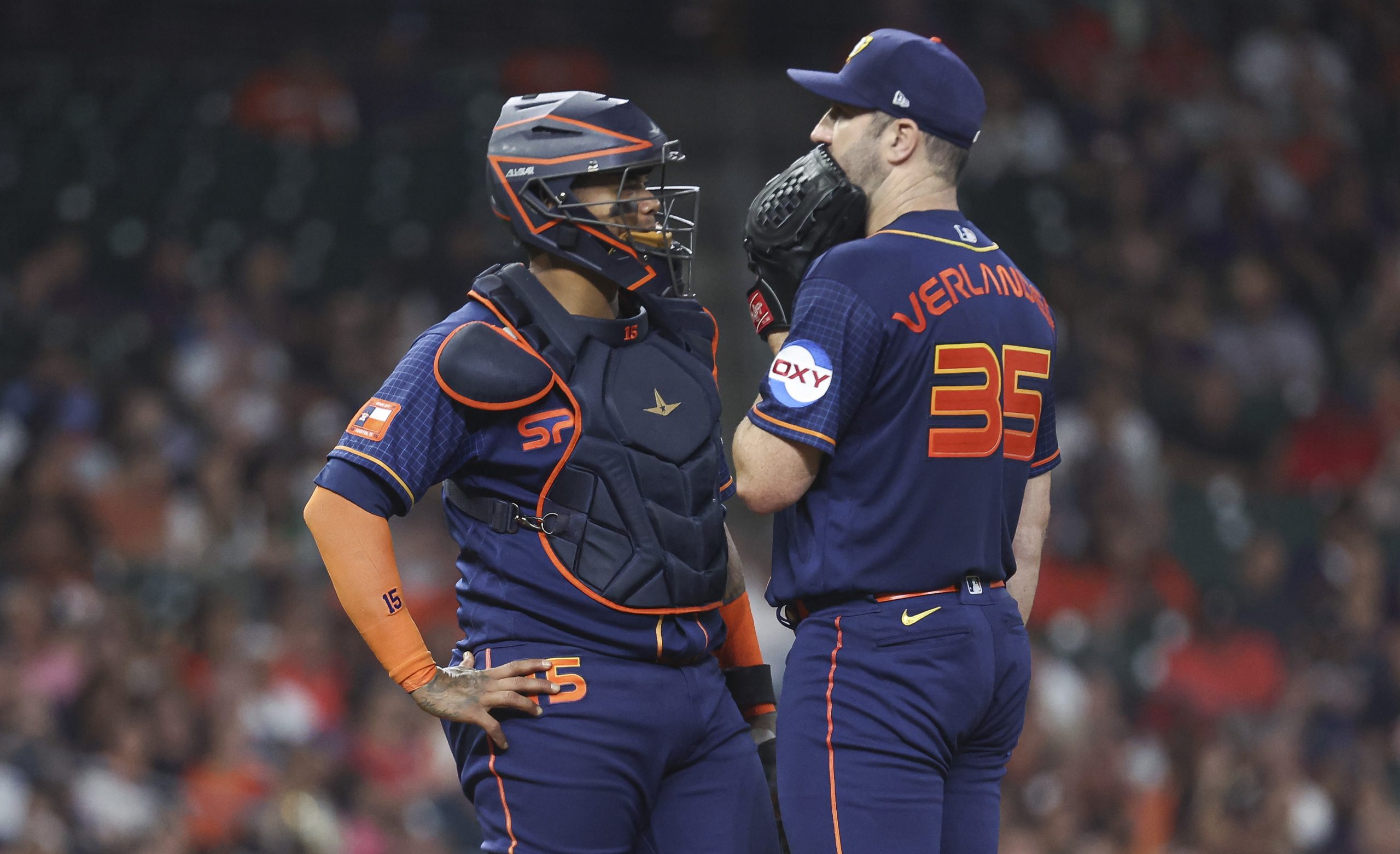 Box Score Banter: Houston, We Have a Problem |