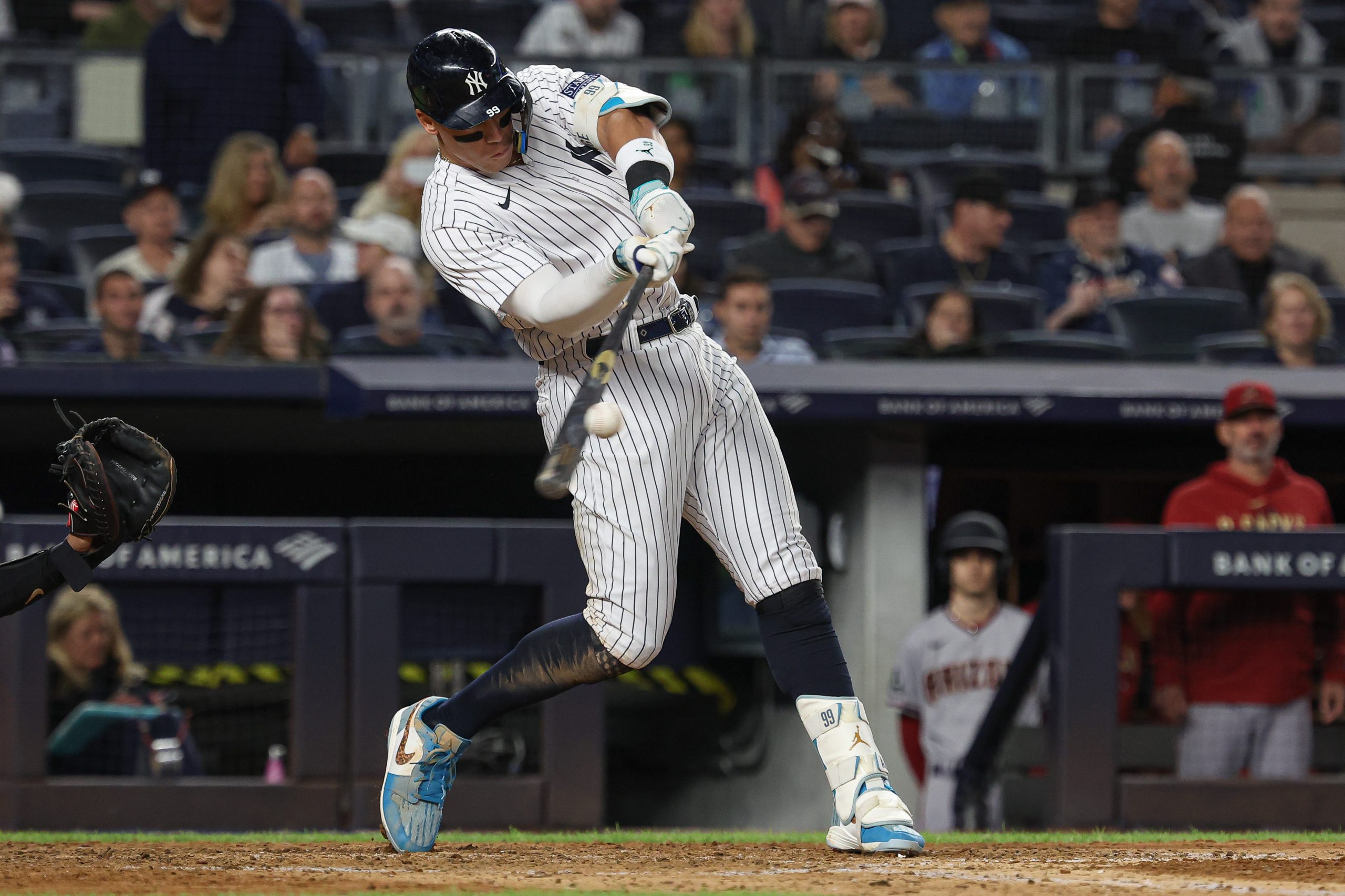 Box Score Banter: Judgment Day | Baseball Prospectus