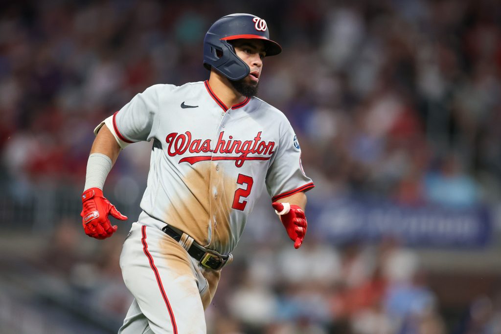 Trust The Process: Z-OneS% Improvers | Baseball Prospectus