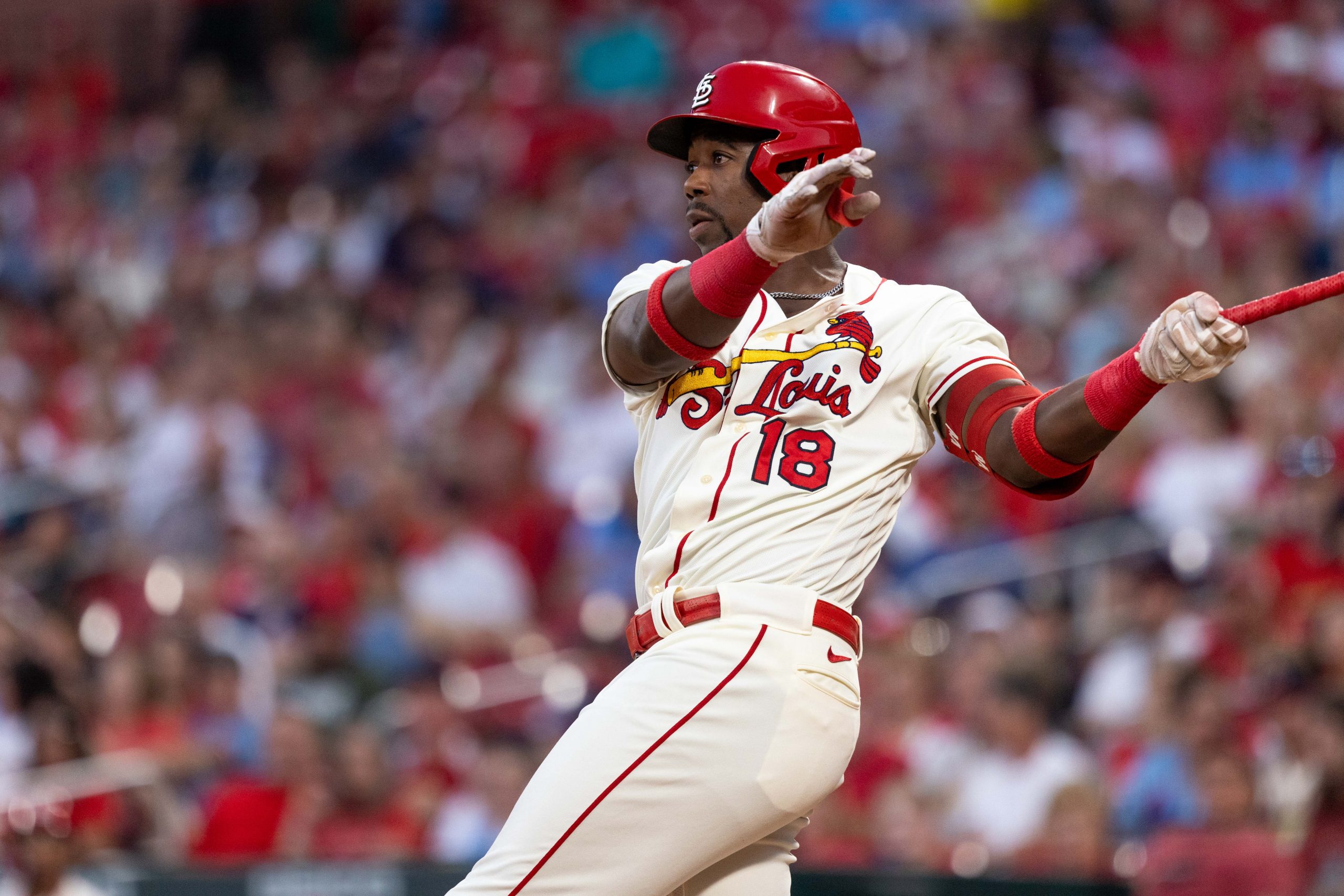 On Jordan Walker (Again) | Baseball Prospectus