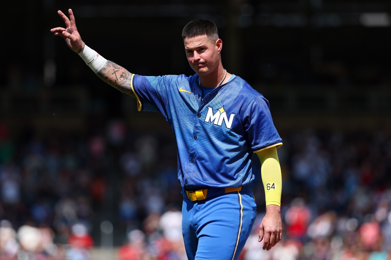 Every Streak is a Part of History | Baseball Prospectus