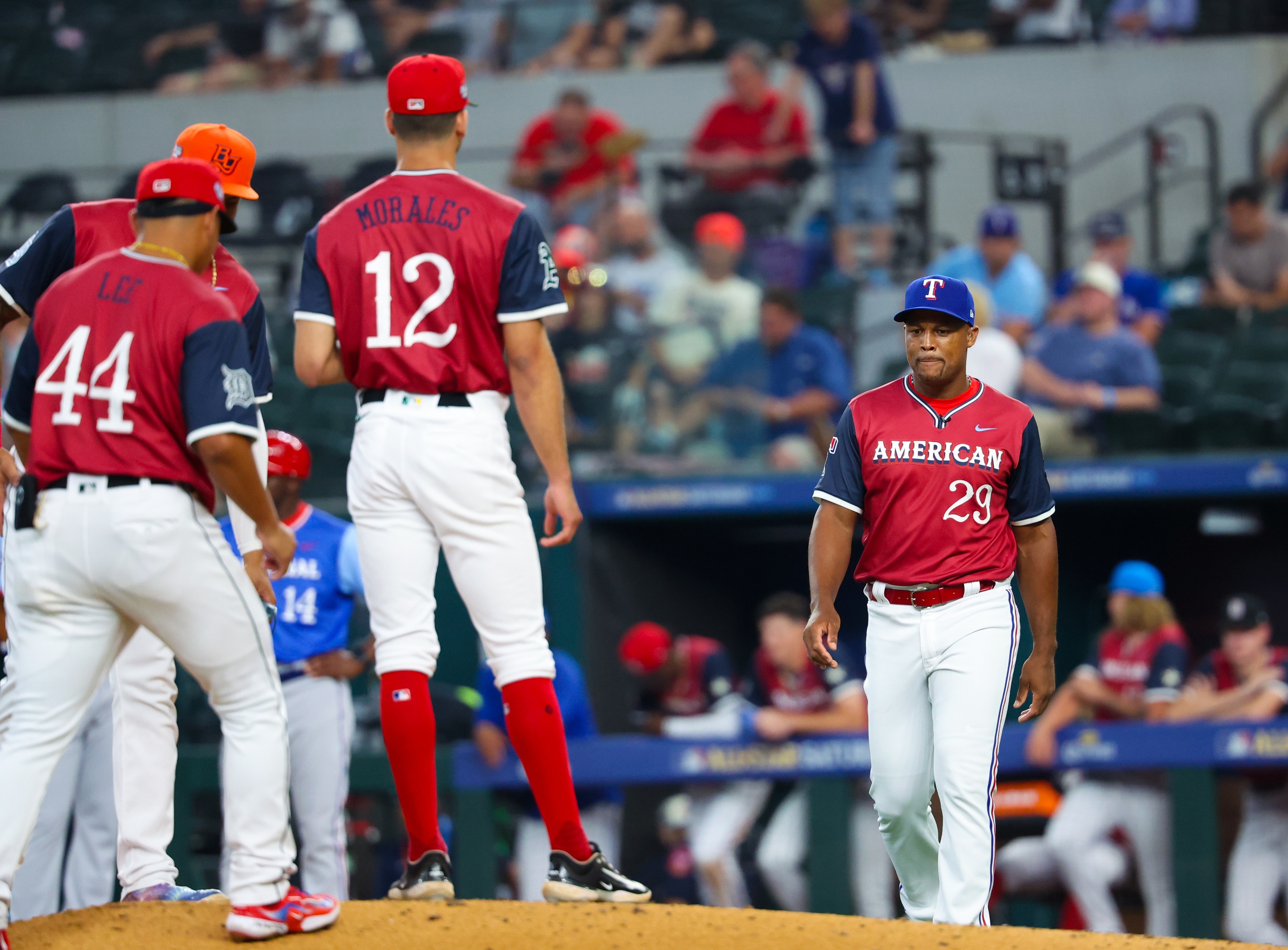MLU: Morales is the Story | Baseball Prospectus