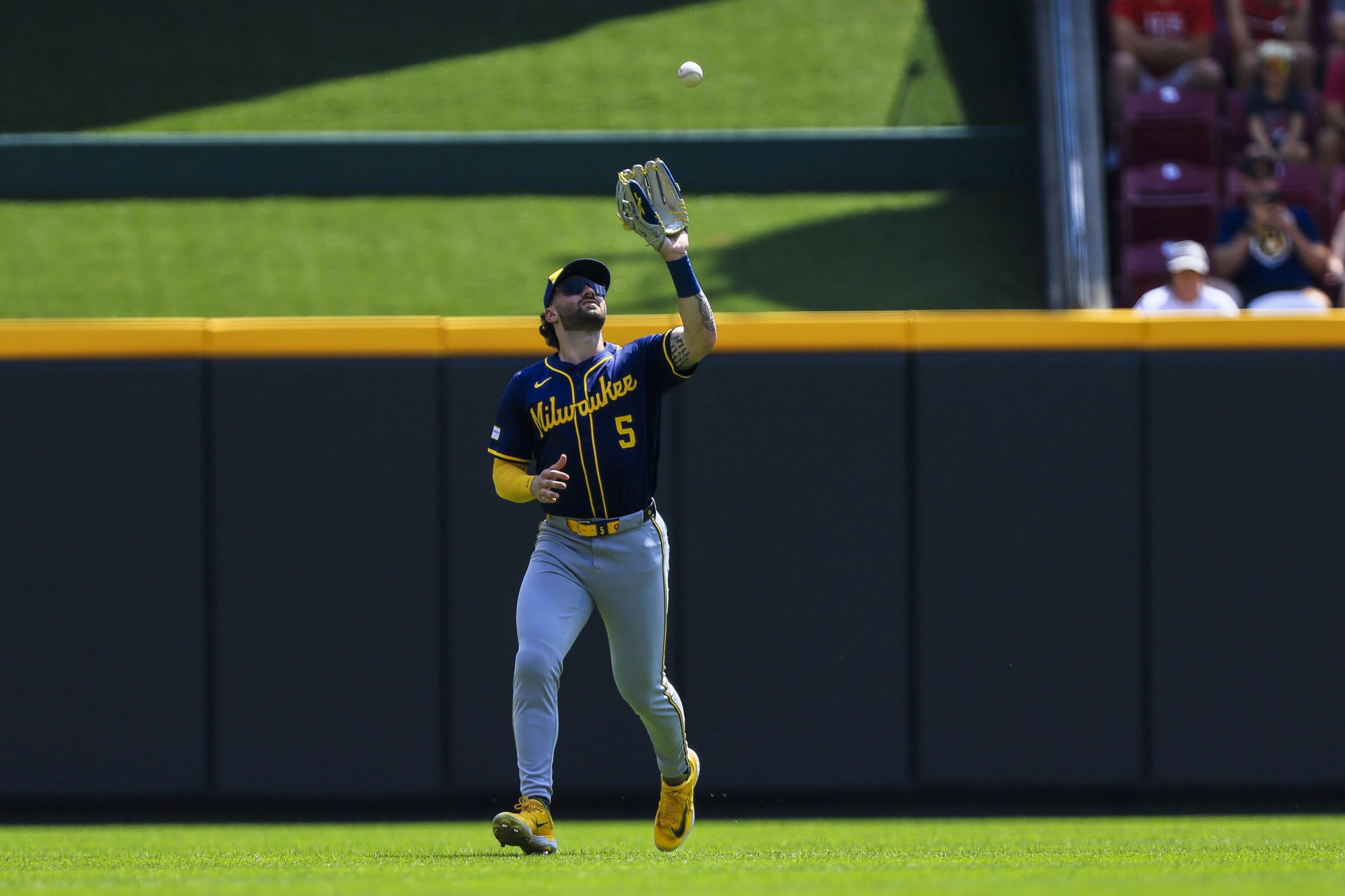 Stand in the Place Where You Are | Baseball Prospectus
