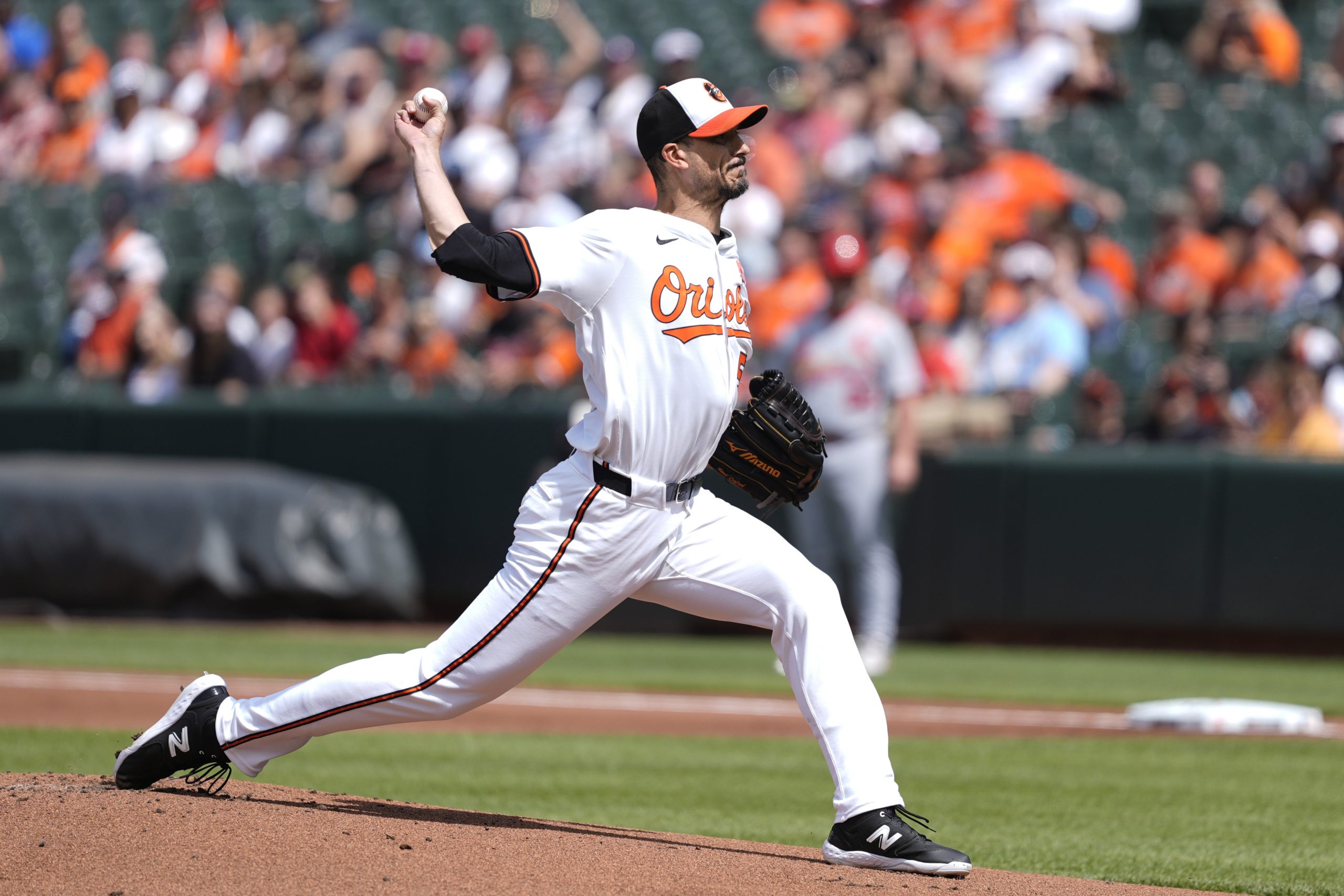 Box Score Banter: March On | Baseball Prospectus