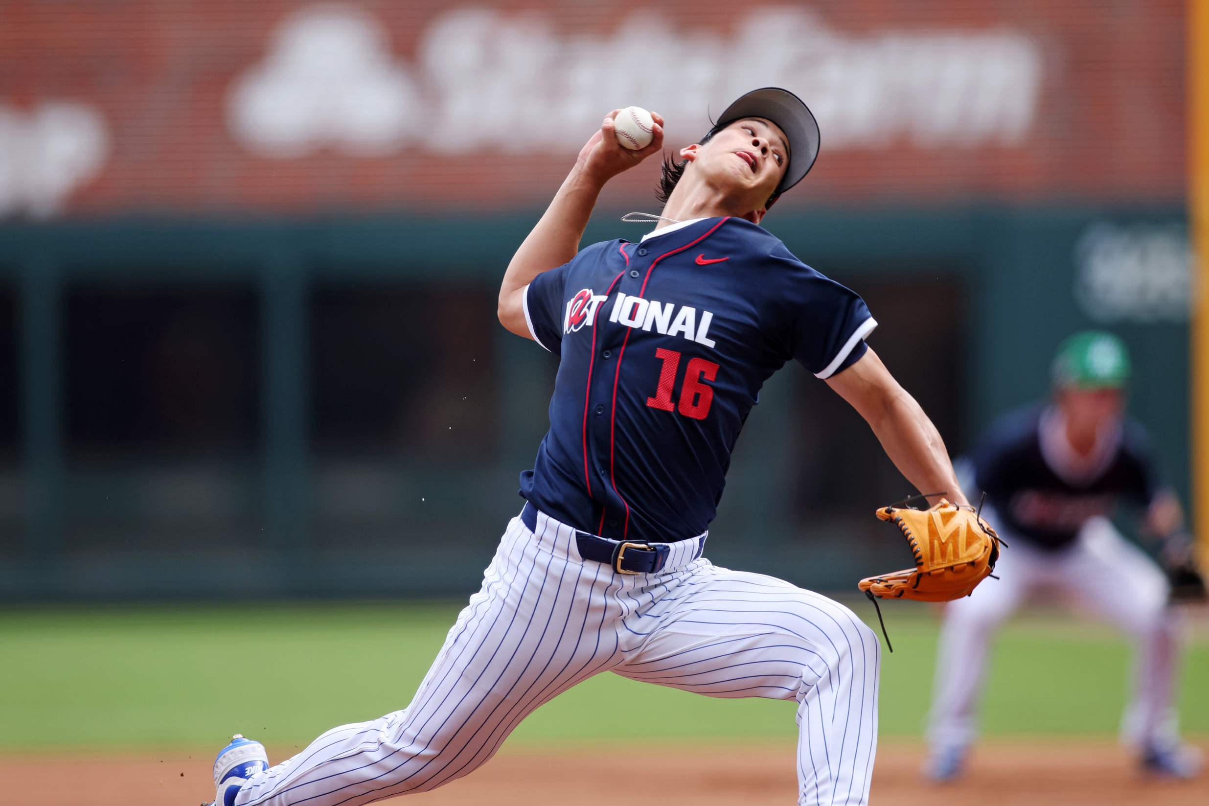 The Call-Up: Jonah Tong | Baseball Prospectus