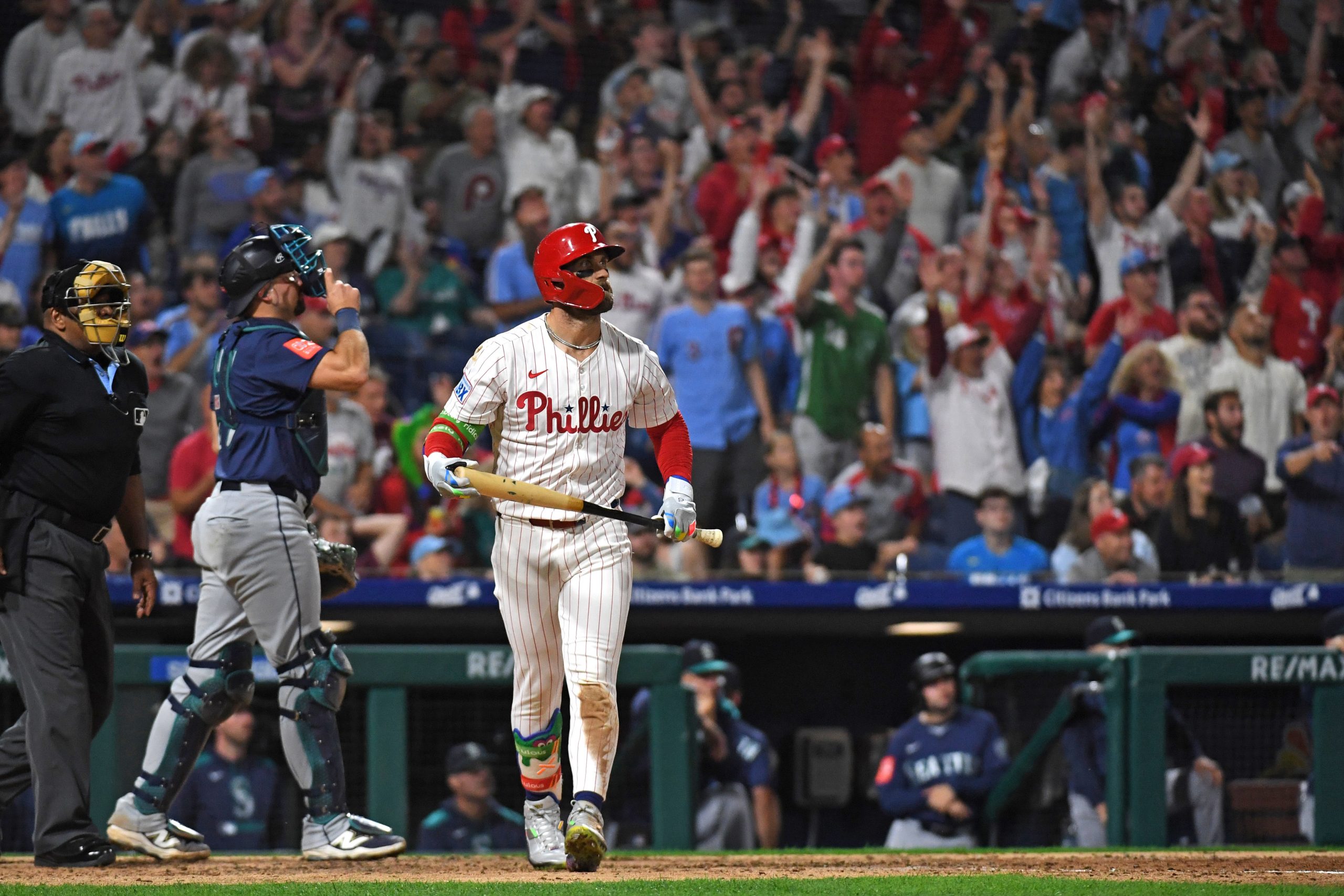 BSB: Wanna See Me Hit This Ball a Quarter Mile? | Baseball Prospectus