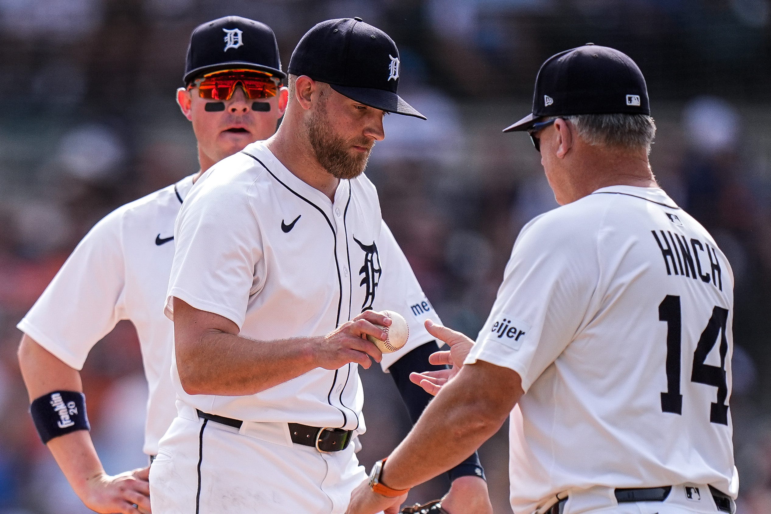 It's Platoon Splits All the Way Down | Baseball Prospectus