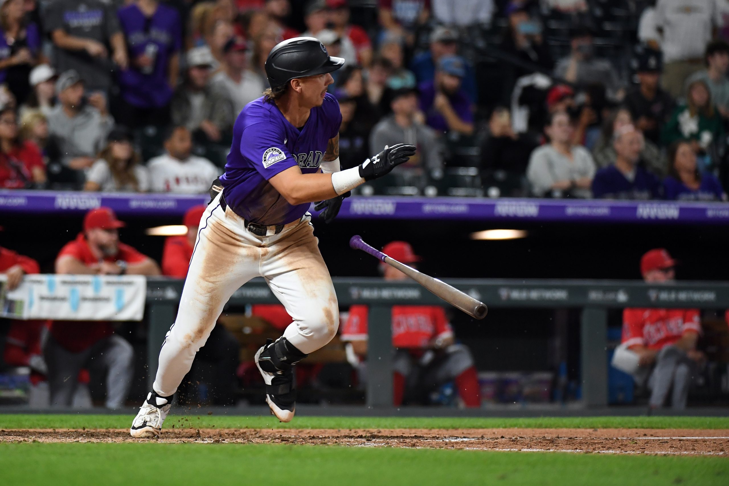 Revisiting 2025’s Spring Fantasy Standouts | Baseball Prospectus