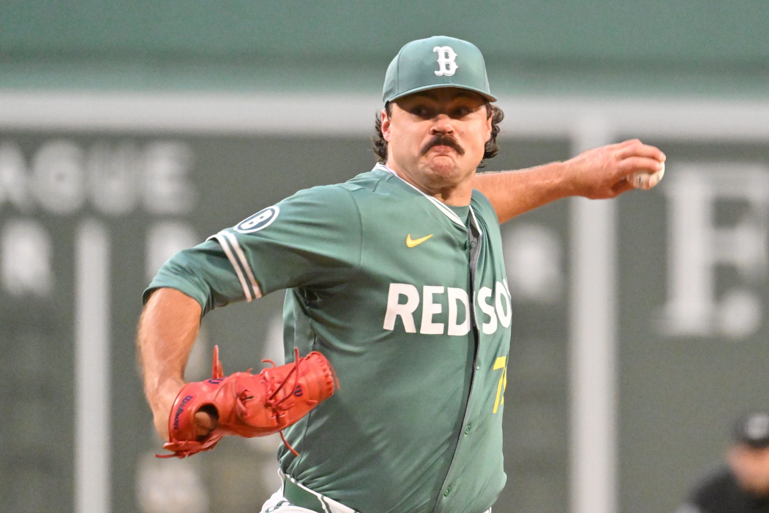 2026 Prospects: Boston Red Sox Top Prospects | Baseball Prospectus