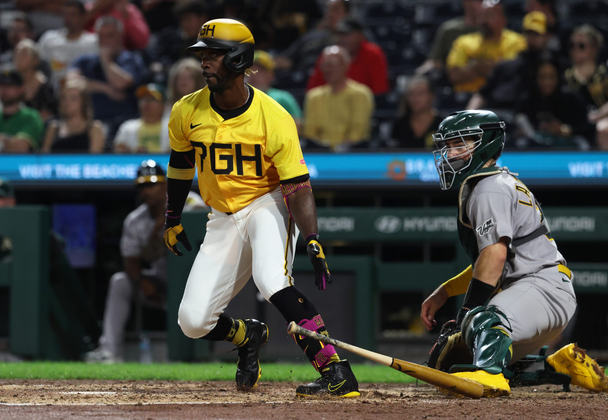 Under the Hood of The Aging Hitter | Baseball Prospectus