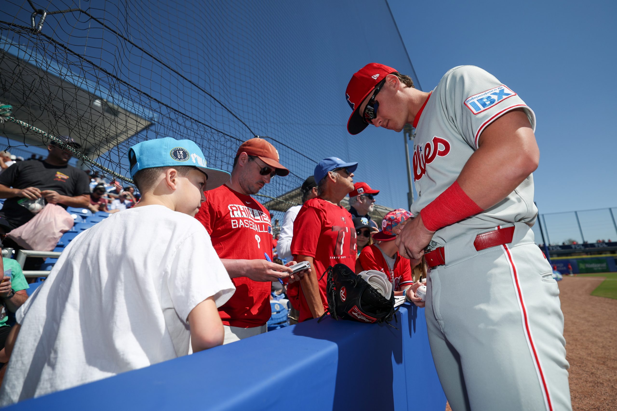 Deep League Report ’26: Shortstop, National League | Baseball Prospectus