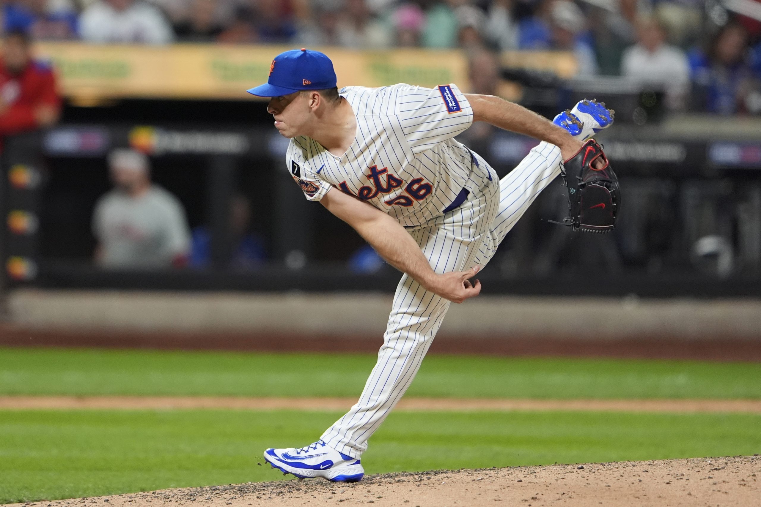 Fantasy Positional Tiers 2026: Relief Pitchers | Baseball Prospectus