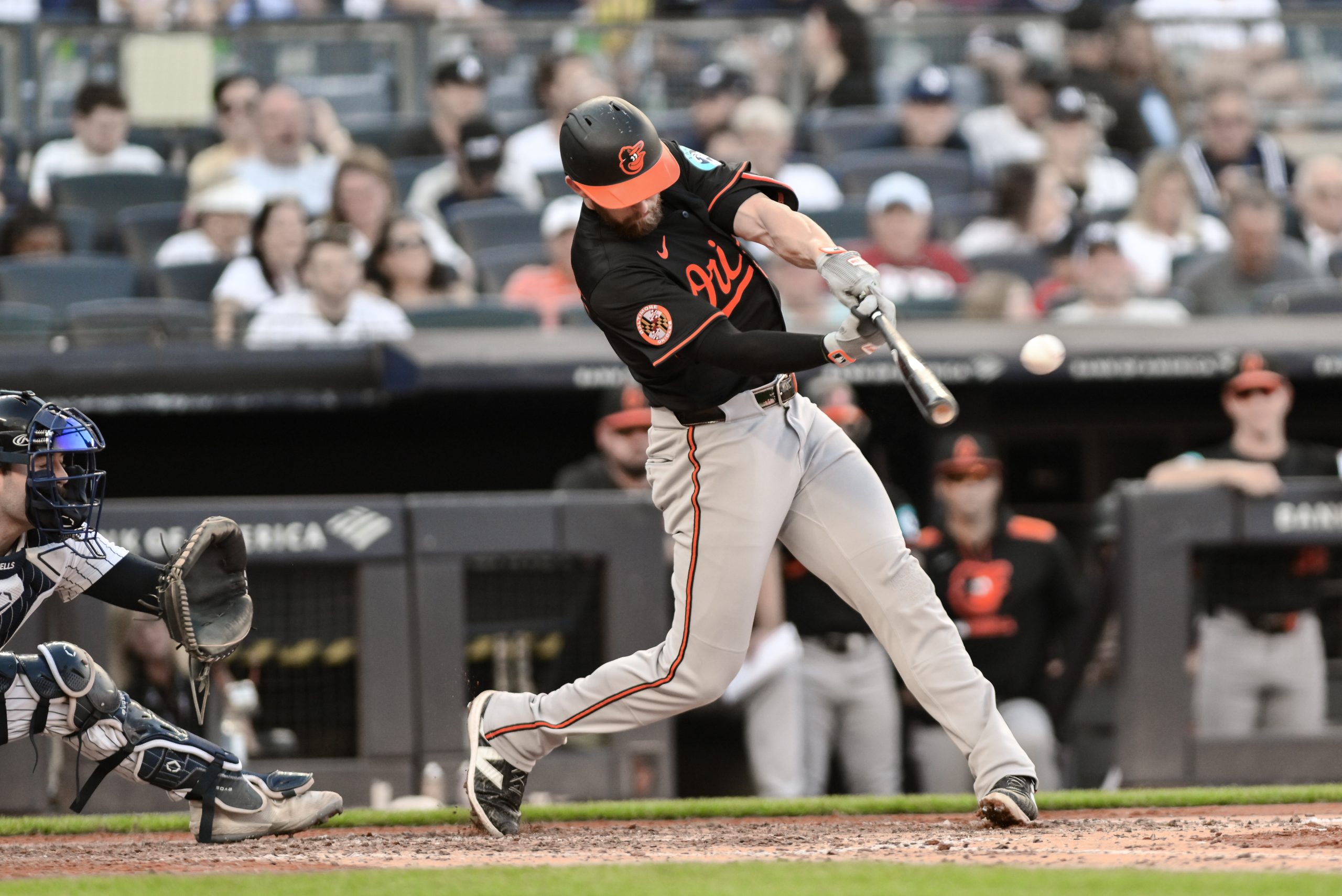 Rebuilding A Dynasty ’26: Third Base | Baseball Prospectus