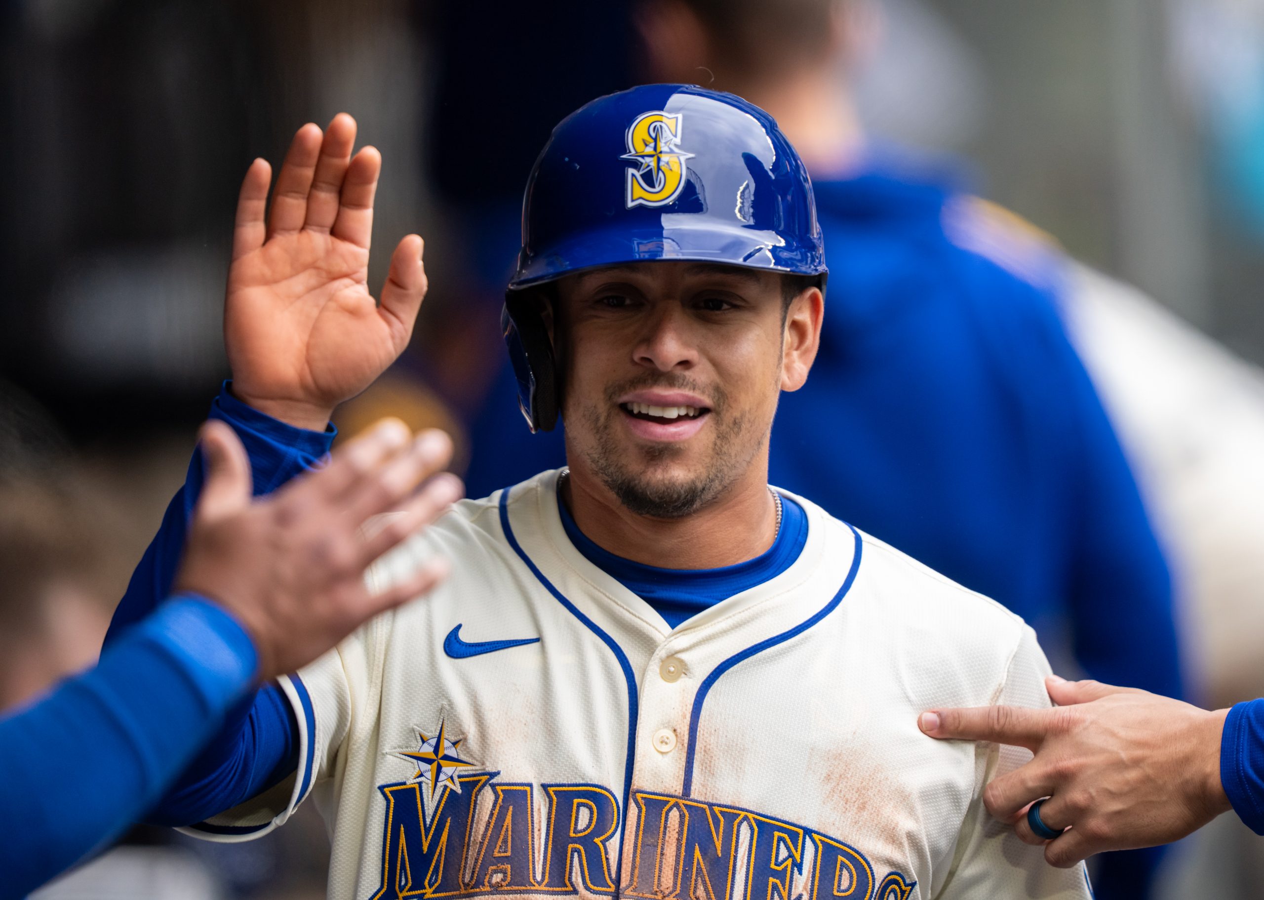 In Search of a New Sultan of Non-Swing | Baseball Prospectus