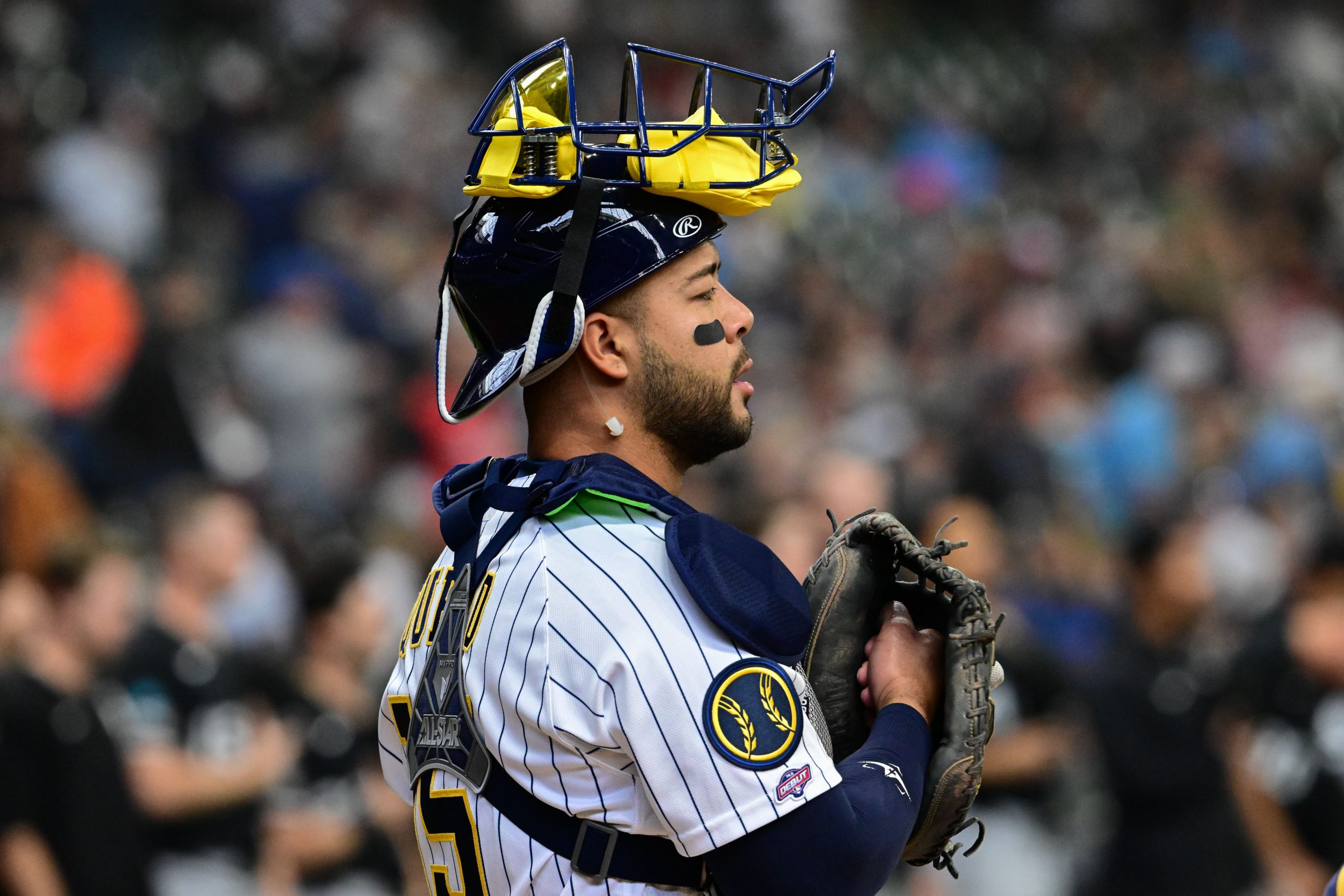 The Call-Up: Jeferson Quero | Baseball Prospectus