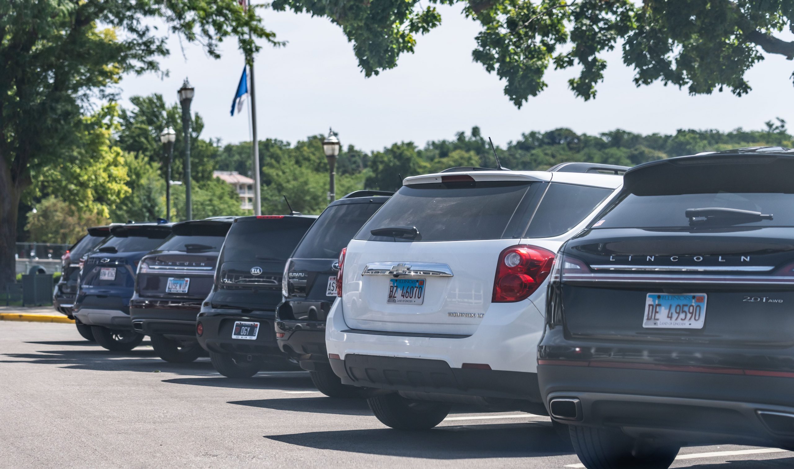 A Parking Lot Grows in Wrigleyville | Baseball Prospectus
