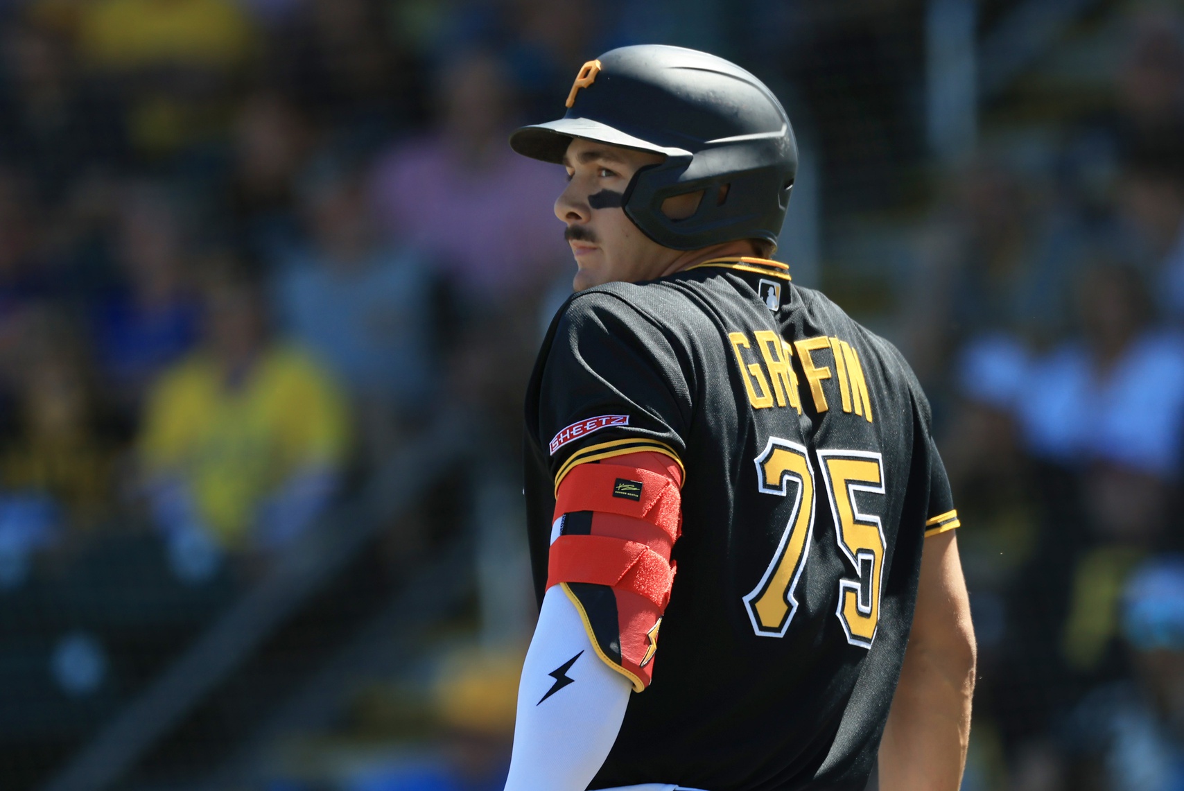 La llamada: Konnor Griffin | Baseball Prospectus