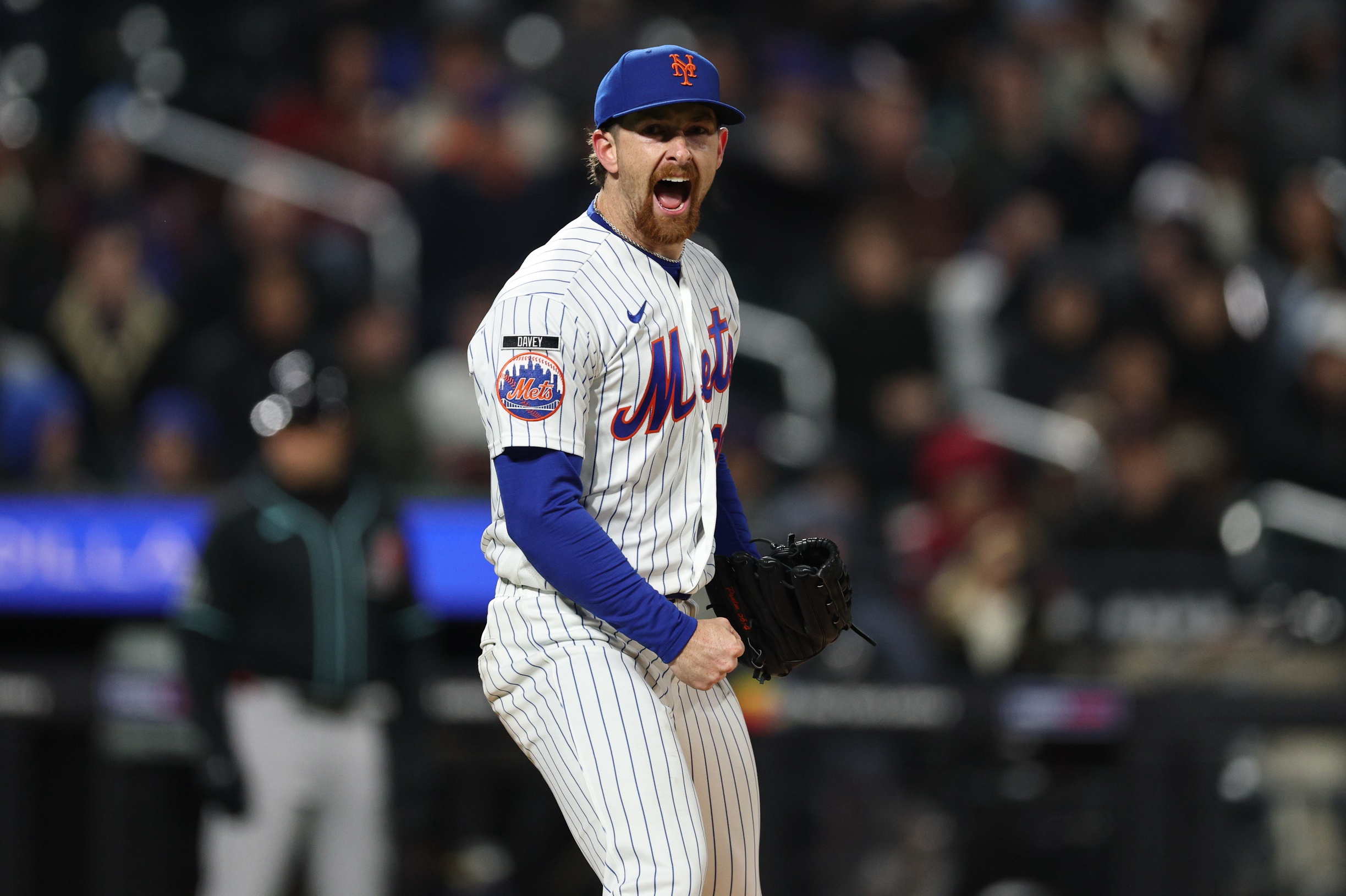 Nolan McLean: All Ace | Baseball Prospectus