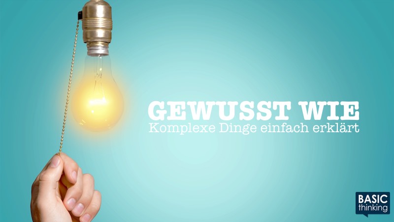 Gewusst wie: Autoplay bei Facebook unterbinden und Daten sparen