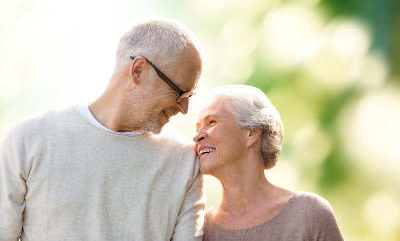 Can Dementia Cause Poor Balance?