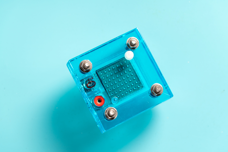 Comparing EV battery and fuel cell energy density - Battery Power Tips