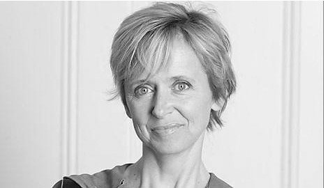 Rosie Millard OBE, Chair of BBC Children in Need steps down - BBC Children in Need