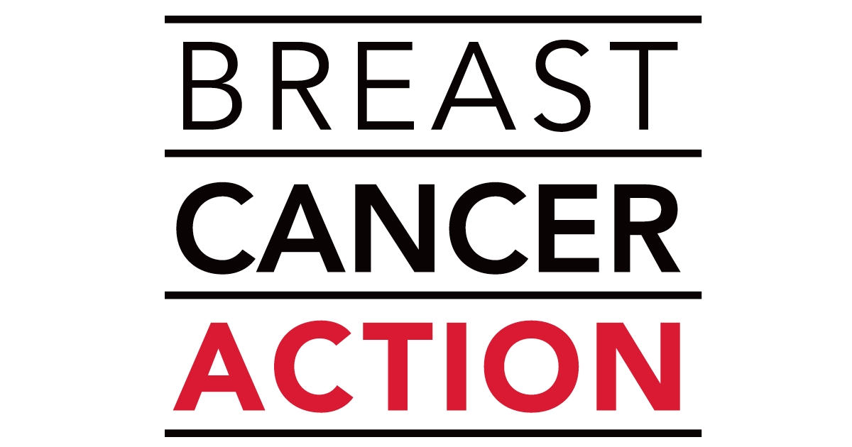 In Memoriam: Dr. Shyamala G. Harris - Breast Cancer Action