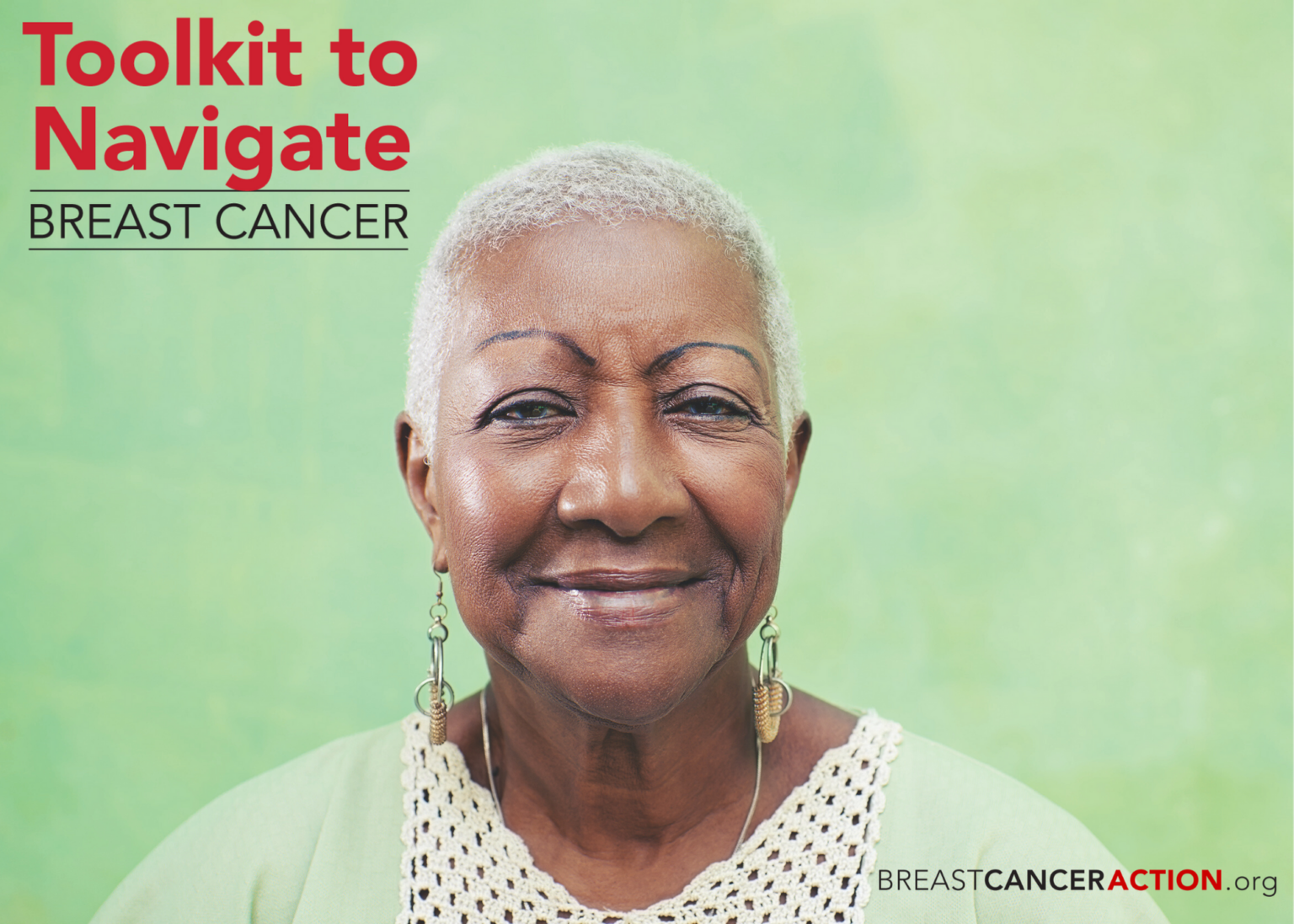 Toolkit to Navigate Breast Cancer - Breast Cancer Action