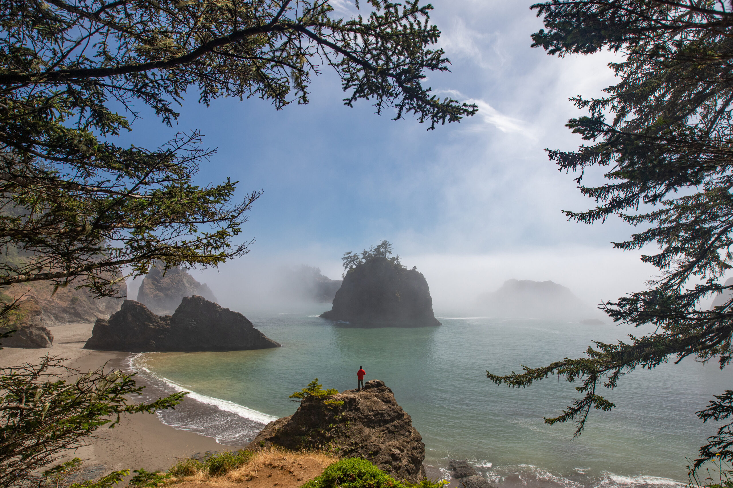 The Best Beaches in America for a Digital Detox, Ranked | Beach