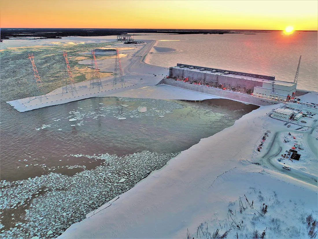 To Unlock the Next Wave of Pumped Storage Hydropower, Stakeholders Must Embrace Partnership - Bechtel