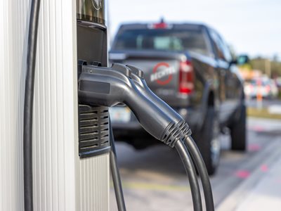 Bechtel to Conduct Engineering Study for Battery Tech Production - Bechtel