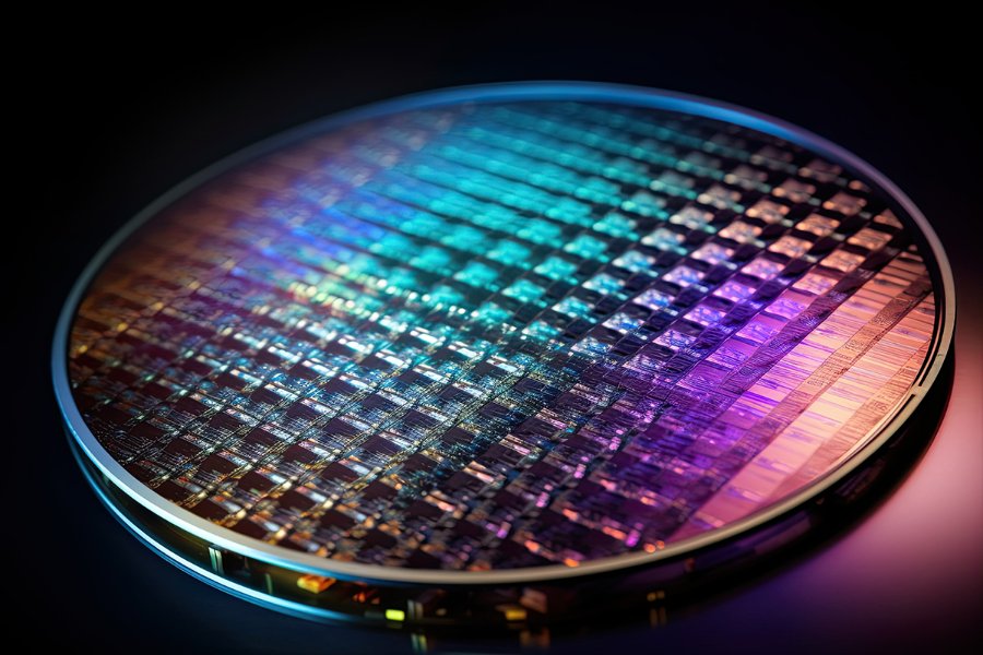 Accelerating Semiconductor Fab Construction - Bechtel